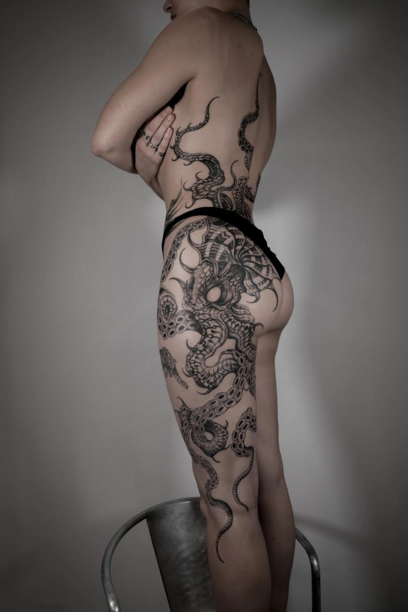 kraken