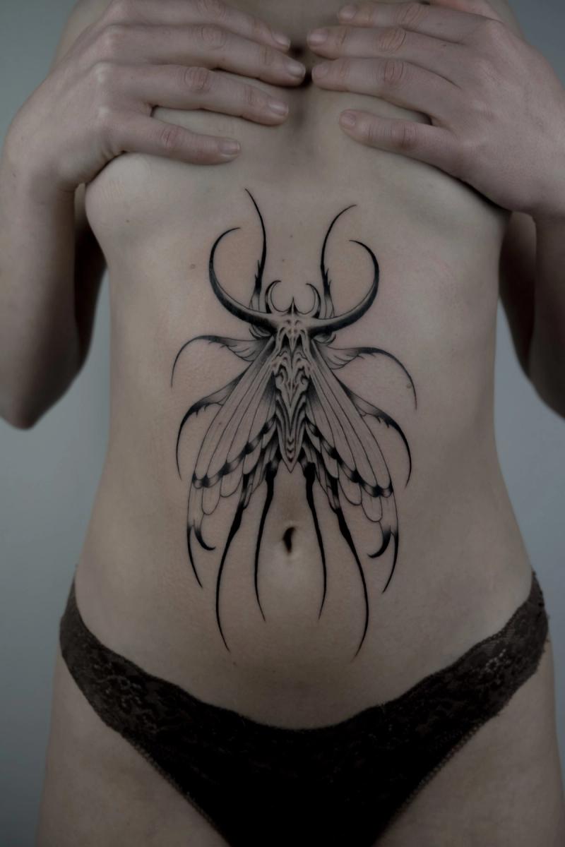 Seraphin Cornue