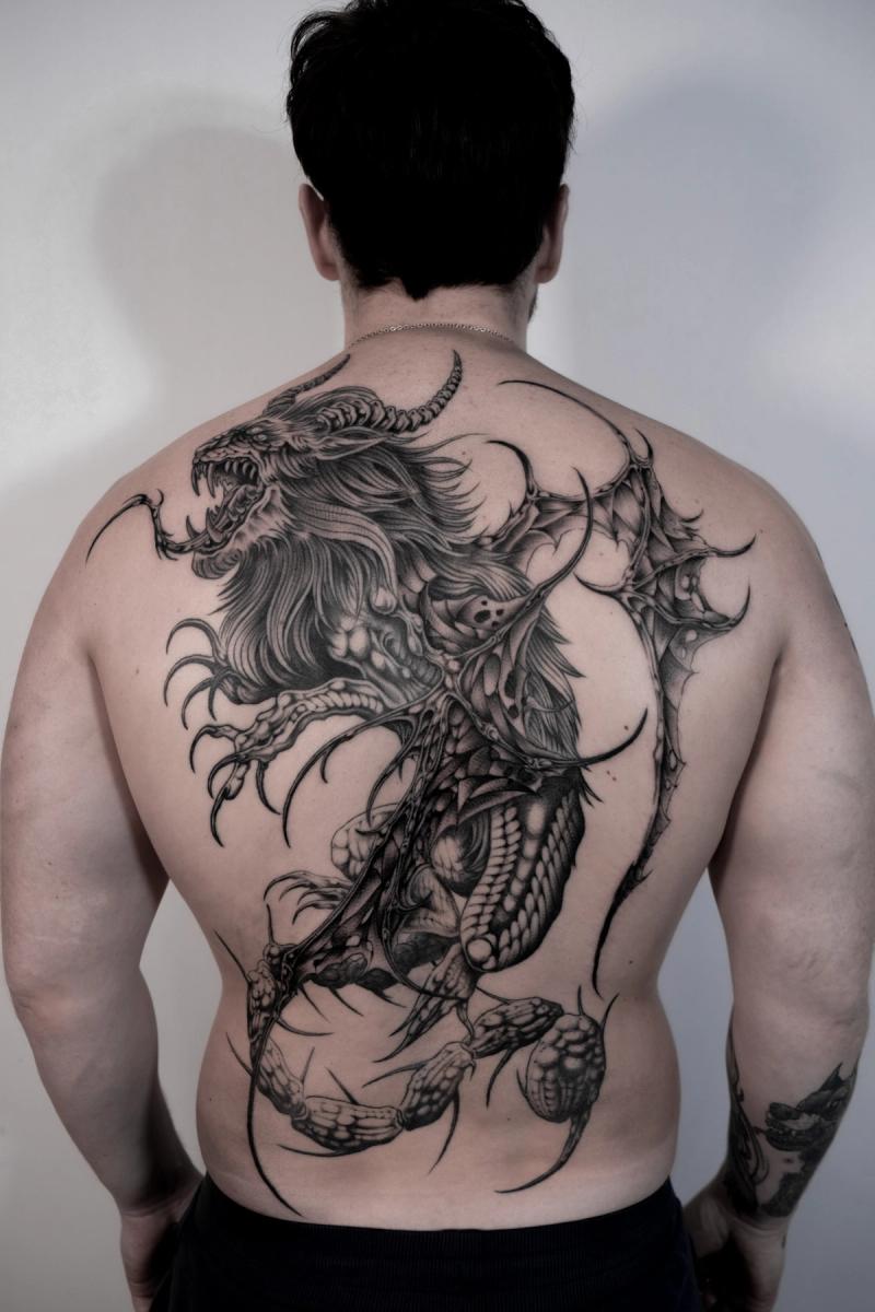 Manticore