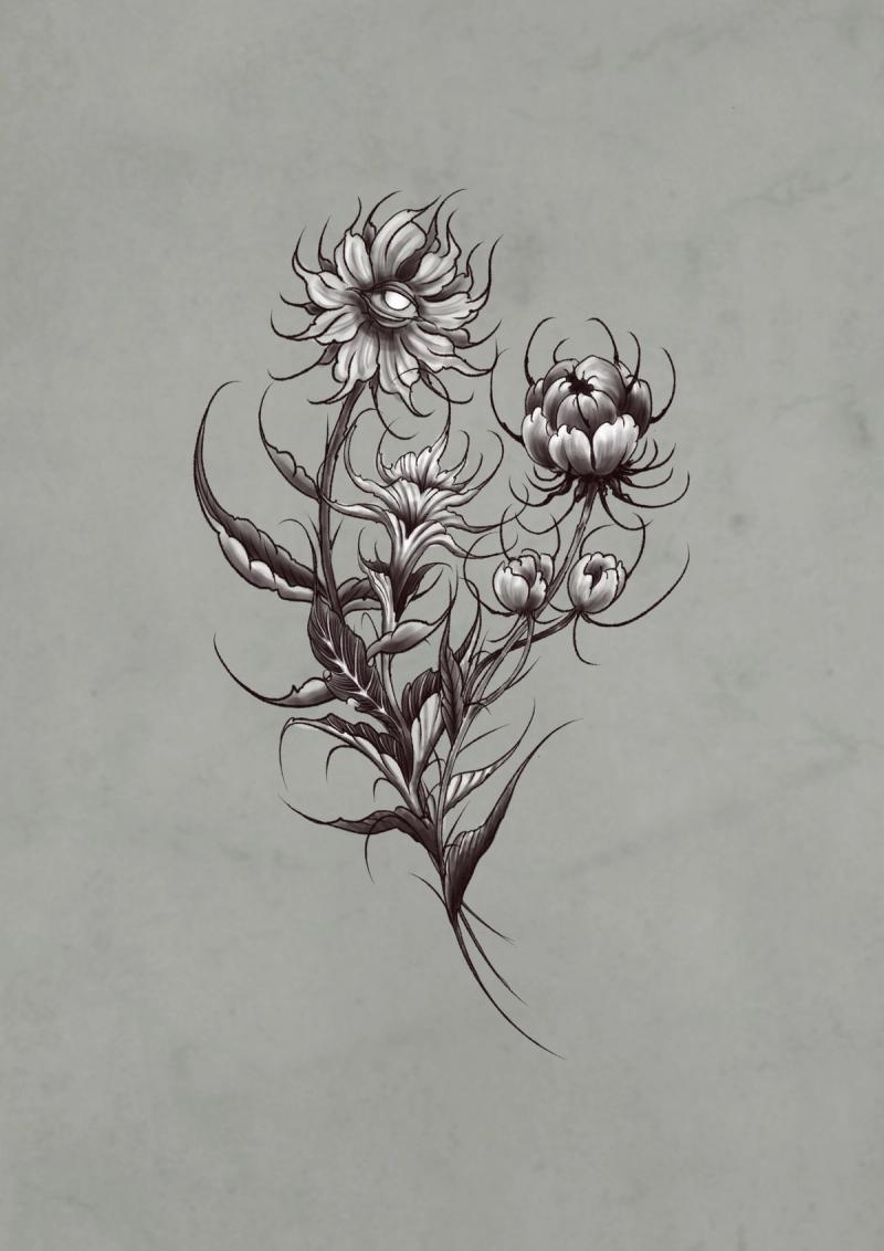 flower