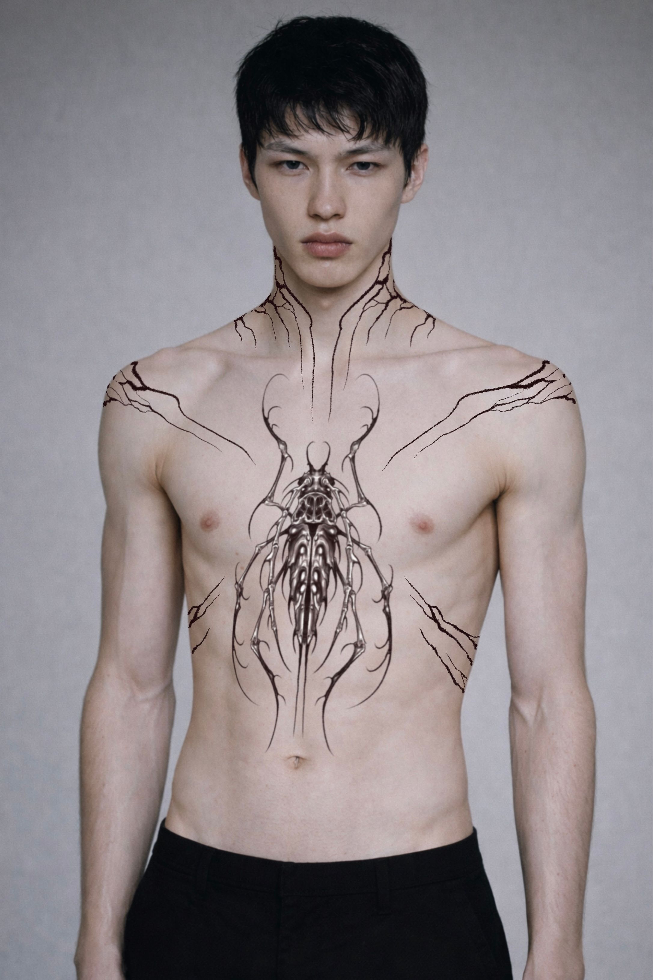 Illustration MisterMonster