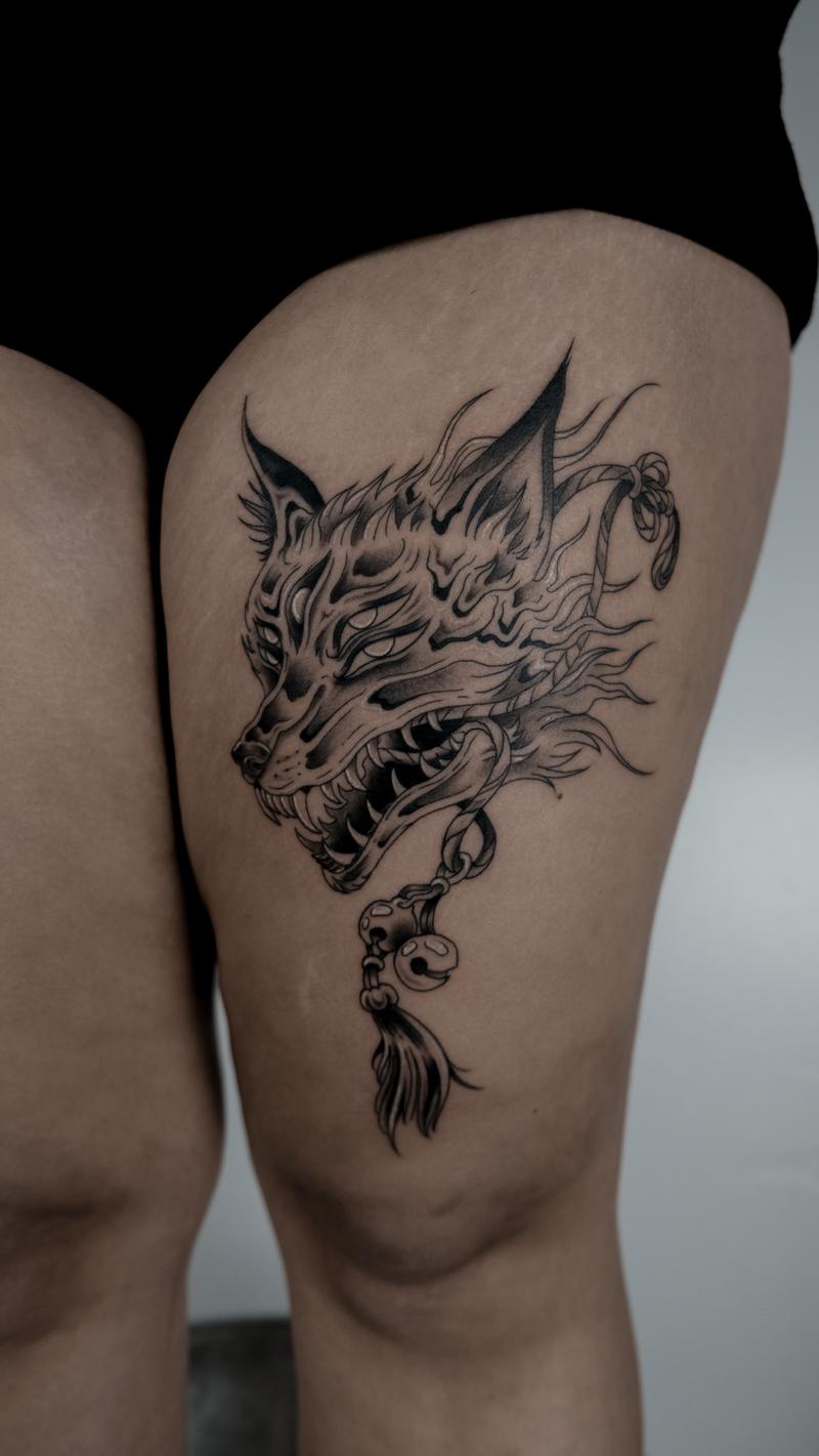 Foxferno