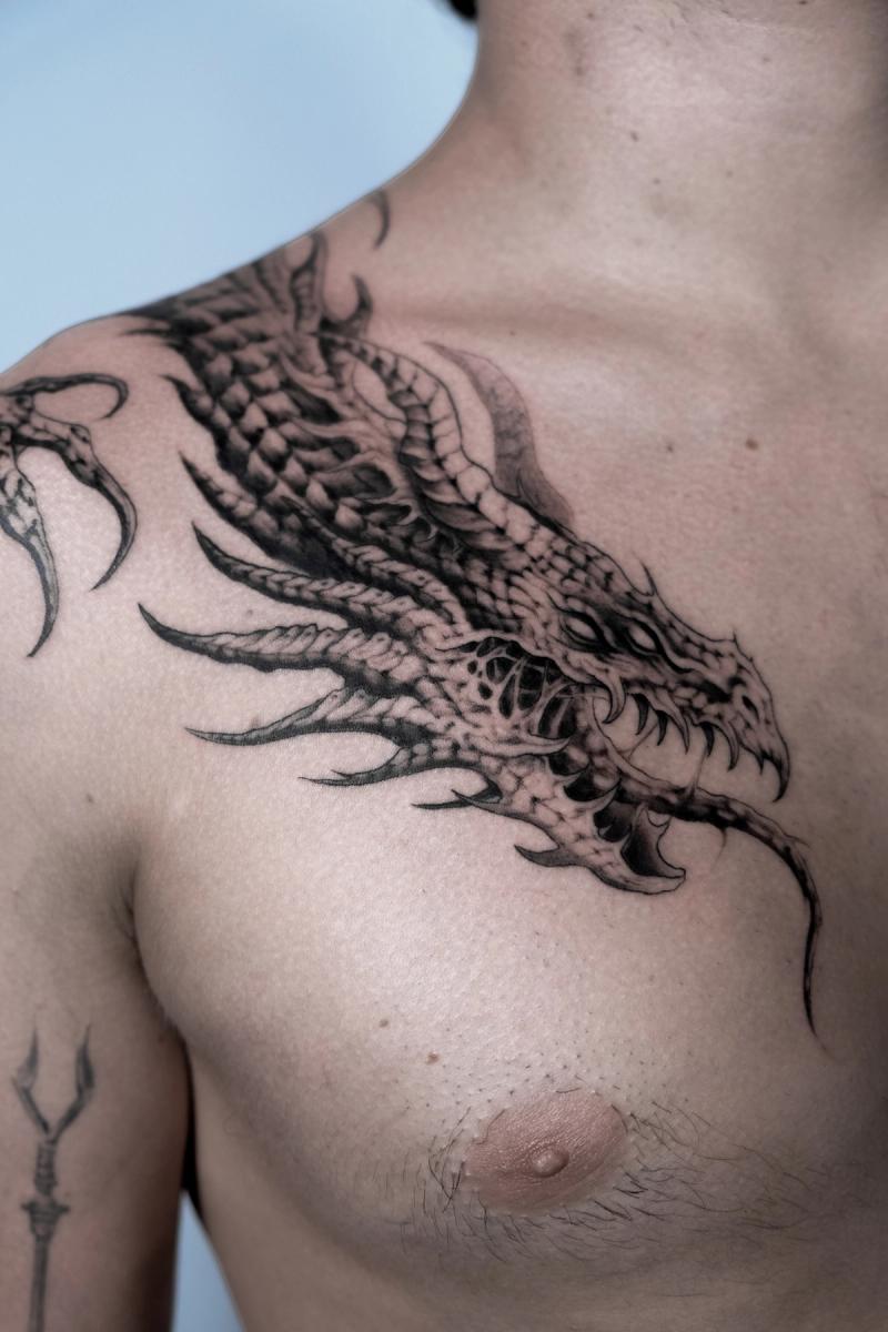 dragon
