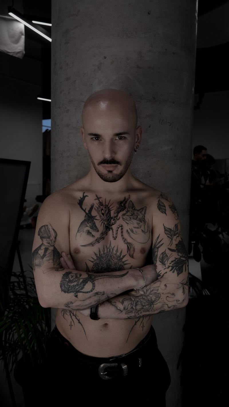 Massimo Model