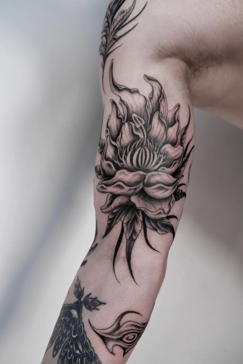 Flower