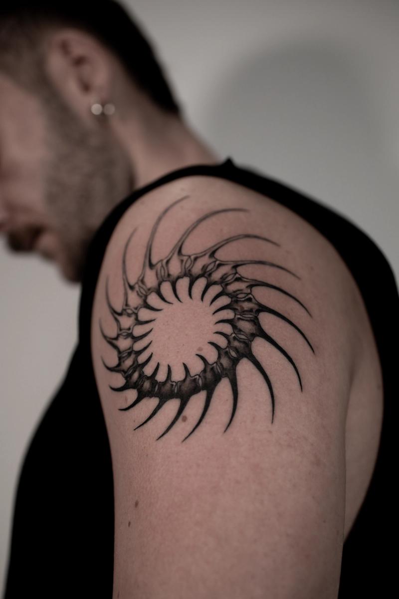 nekro circle