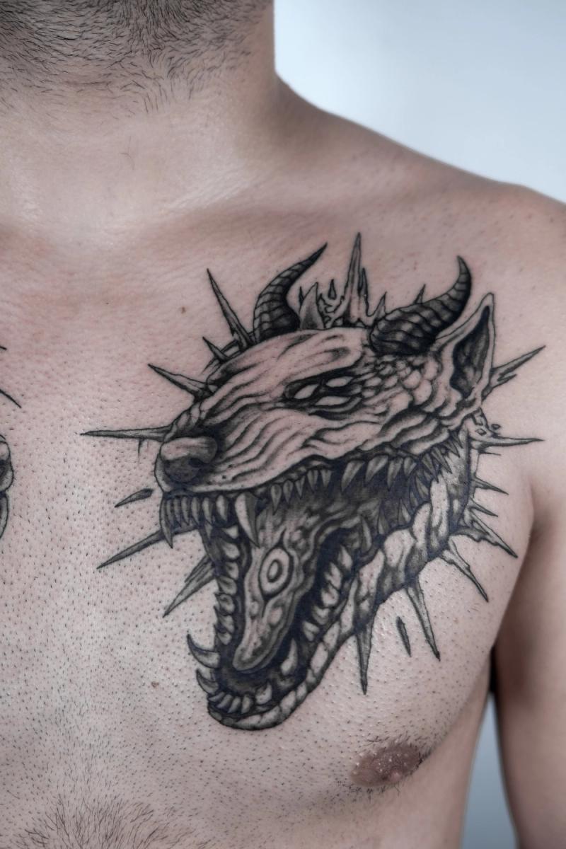 Hellhound