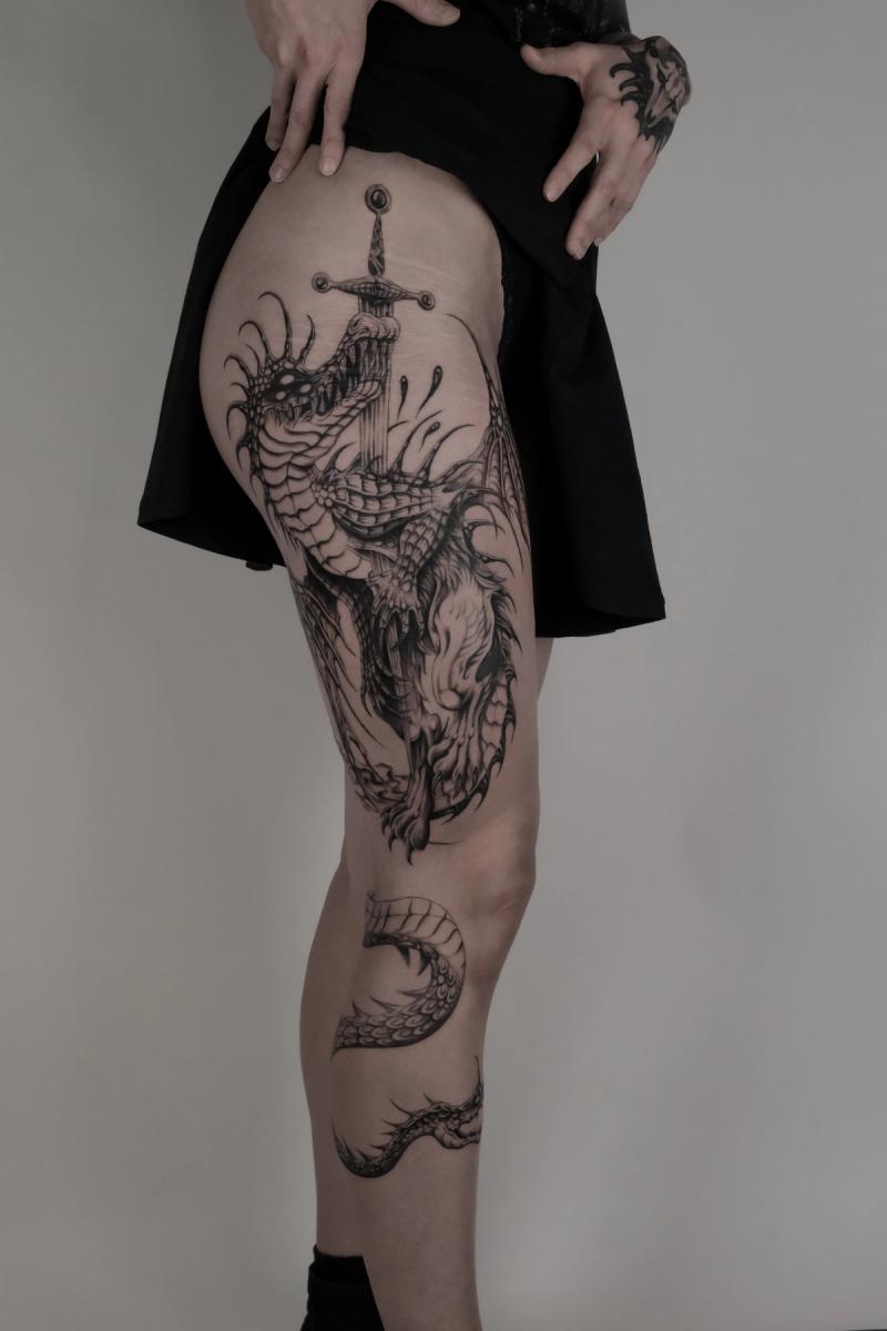 chimera