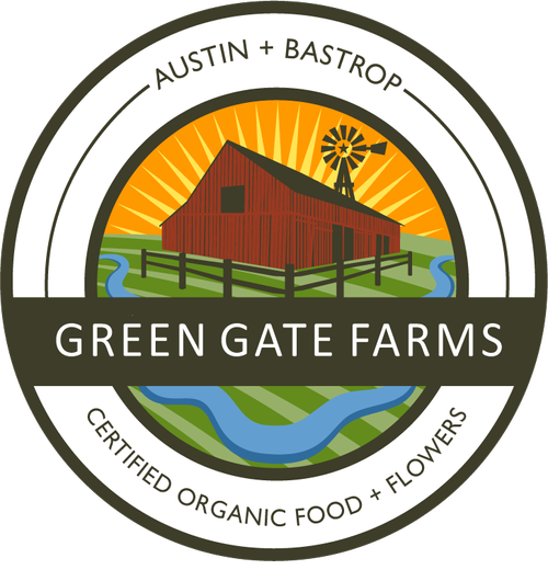 News from Green Gate Farms