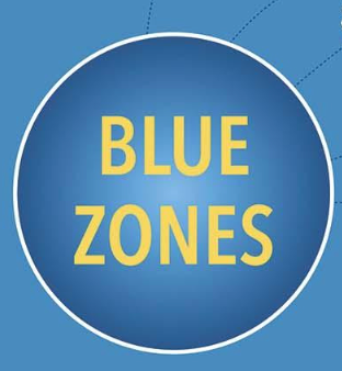 Building a Blue Zone Vibe in Our Neighborhood