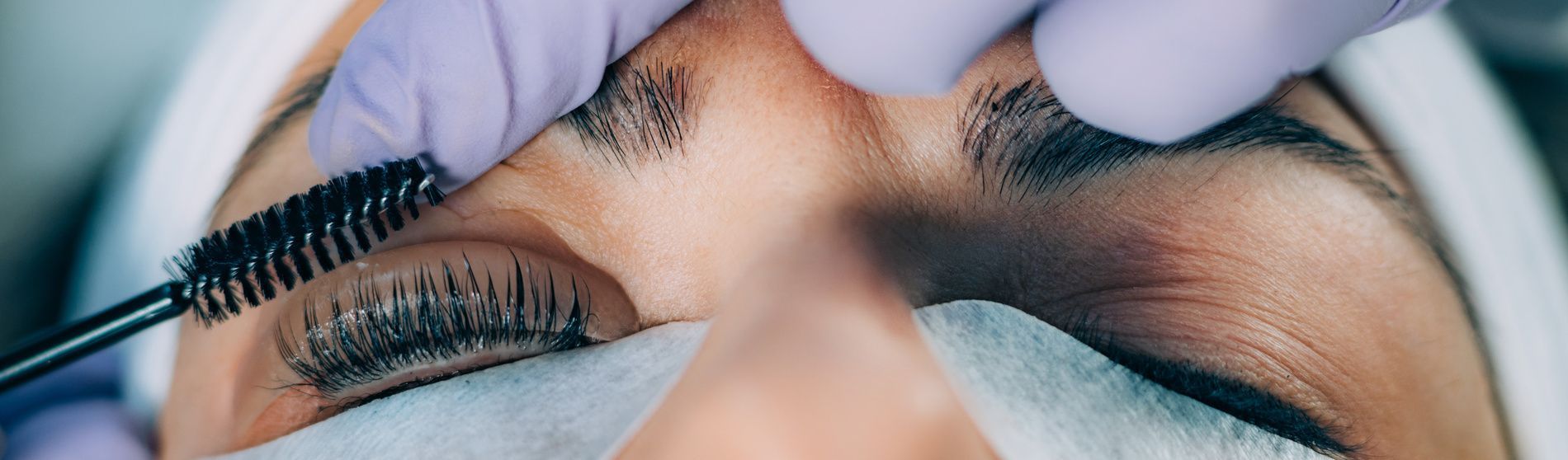 Lash Services