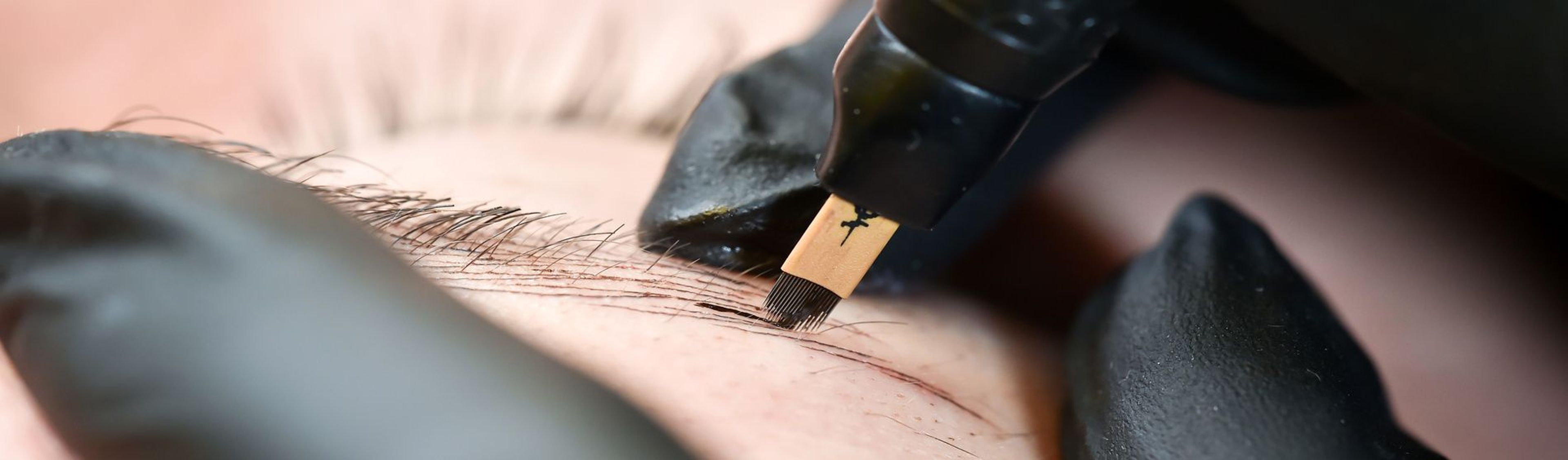 Microblading