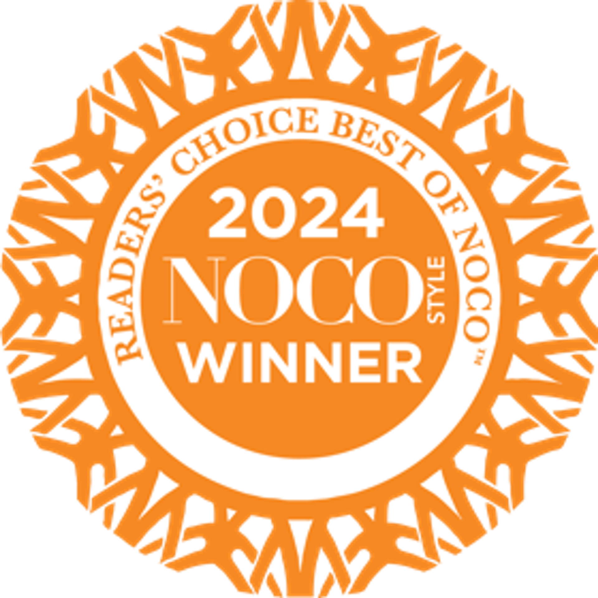 Best of NOCO 2024