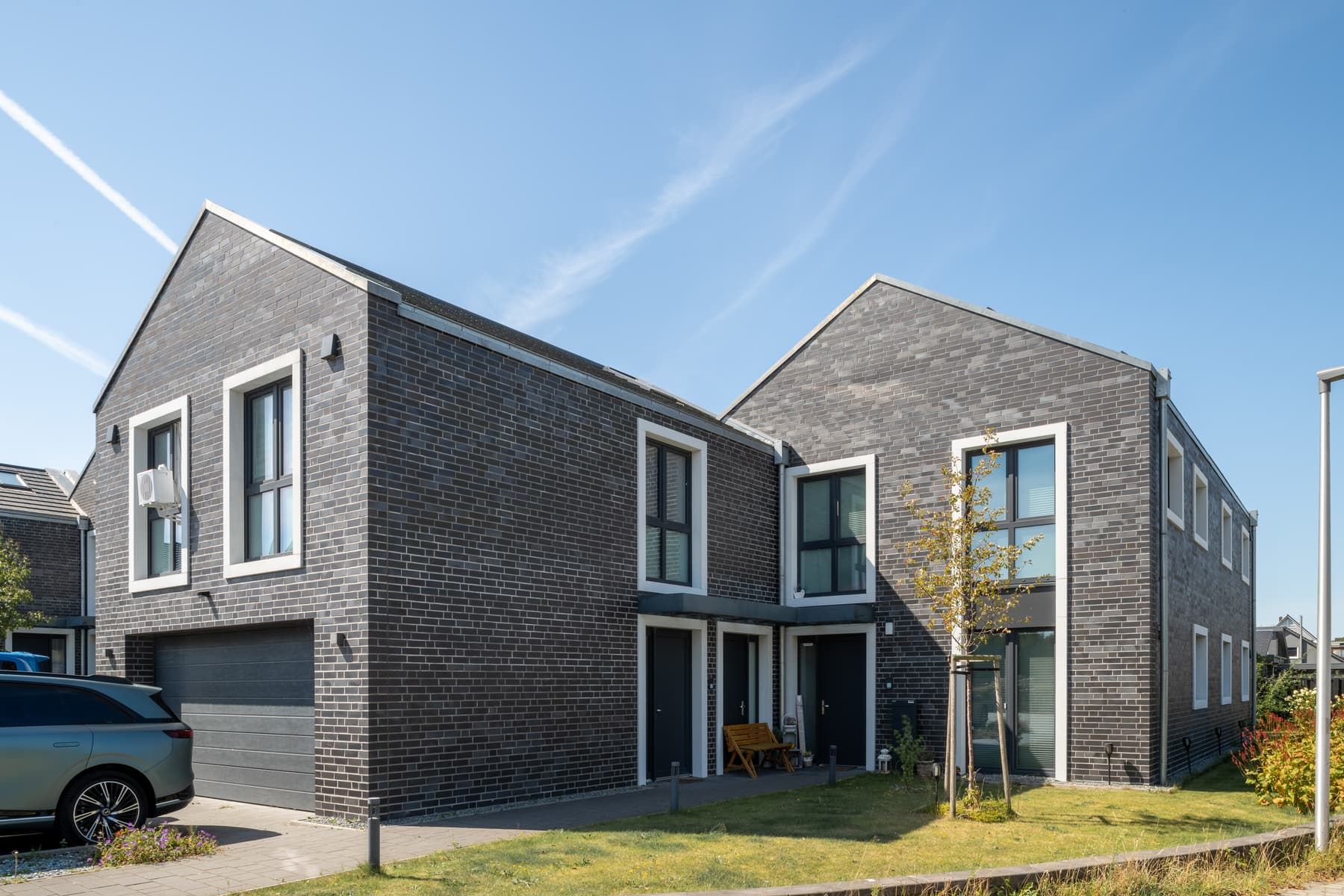 Am Alten Reiterhof, Glücksburg – Einfamilienhäuser (4)