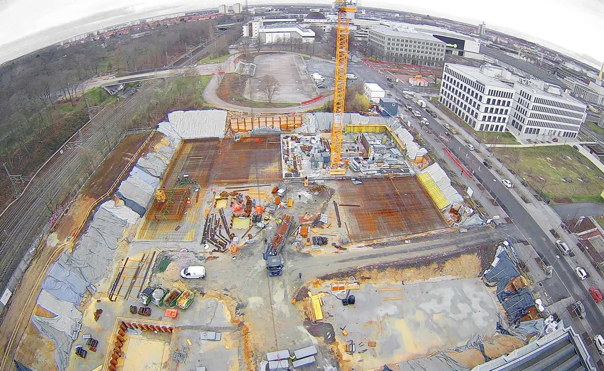 BioSquare Alte Messe – Aktuelles vom 2023-03-15