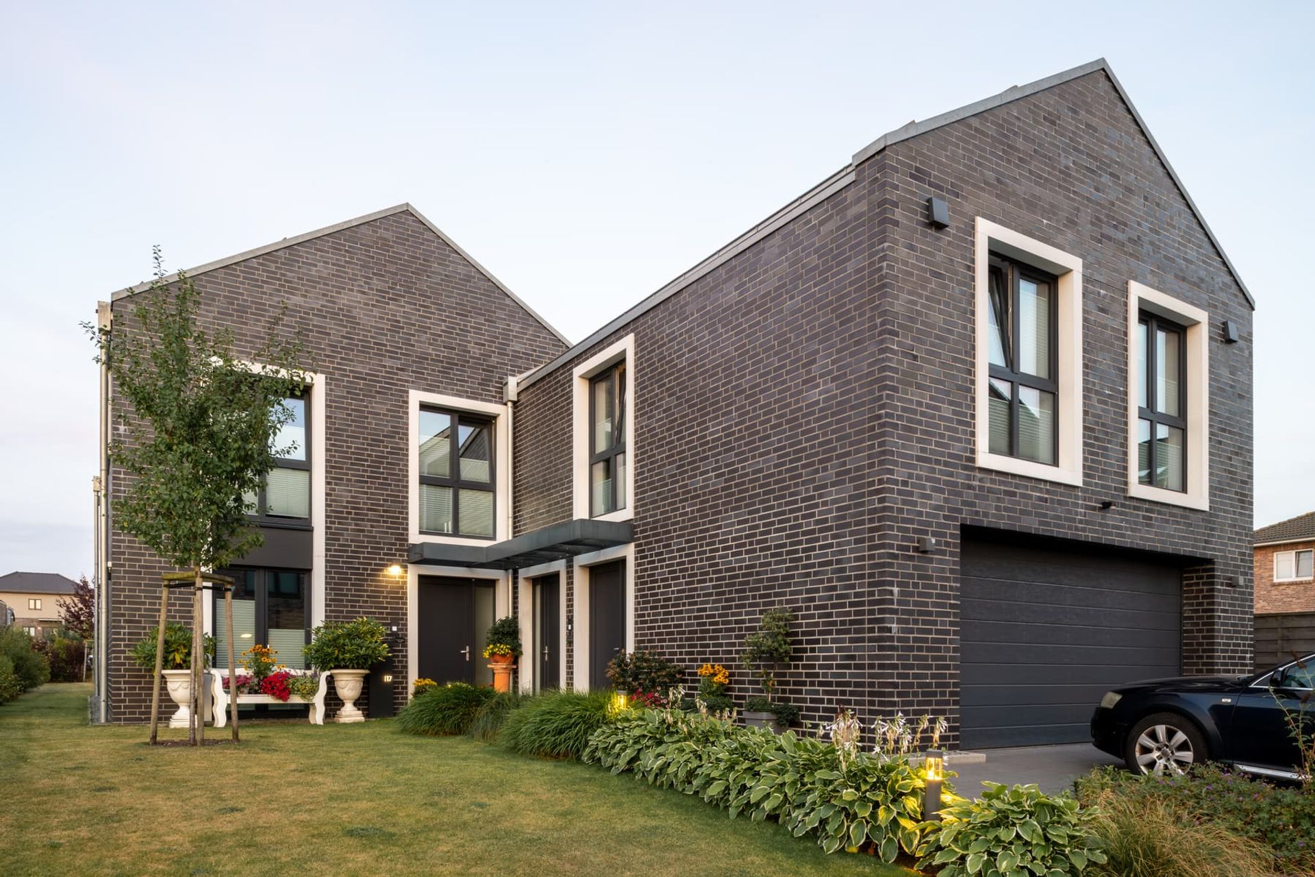 Am Alten Reiterhof, Glücksburg – Einfamilienhäuser (11)