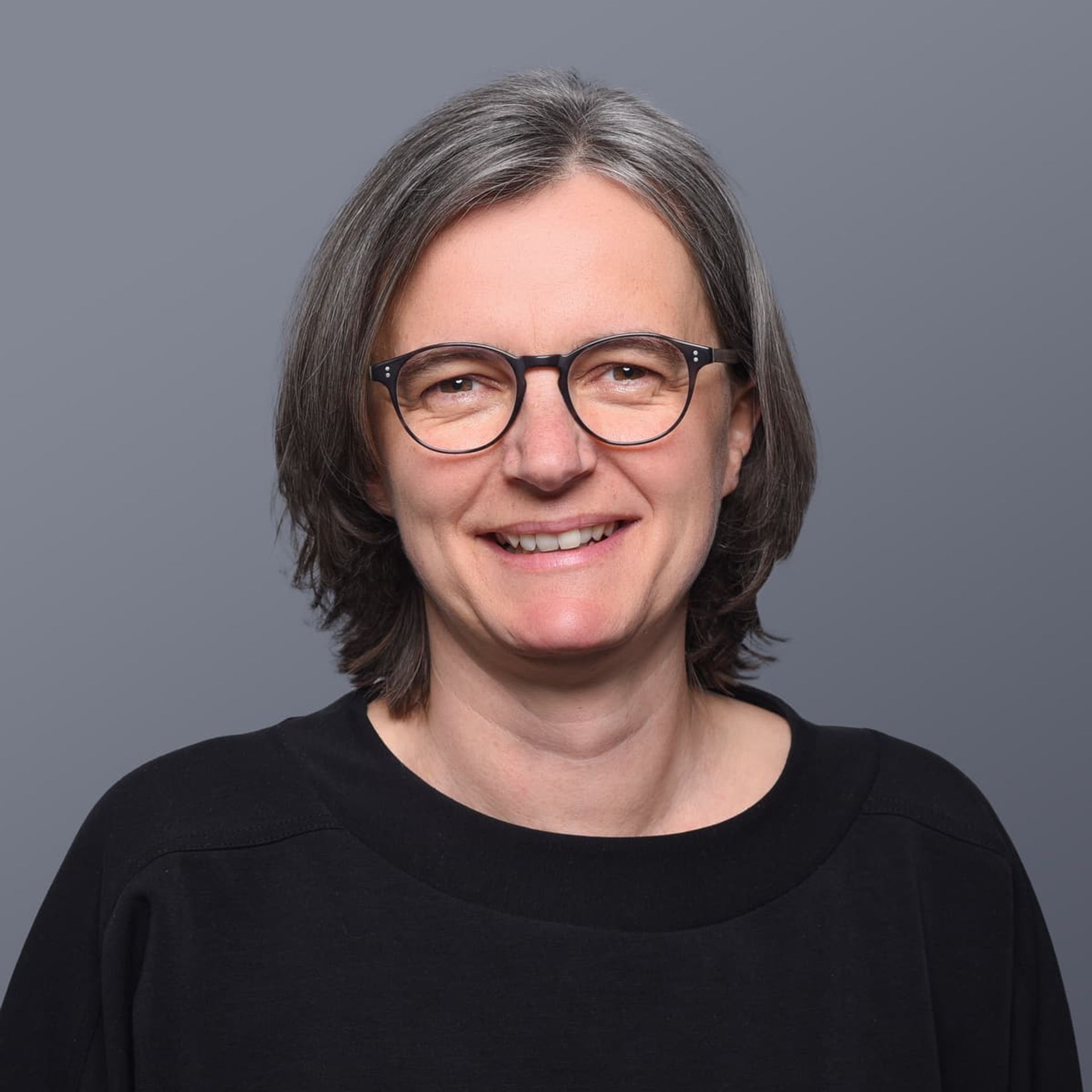 Portrait Sonja Richter