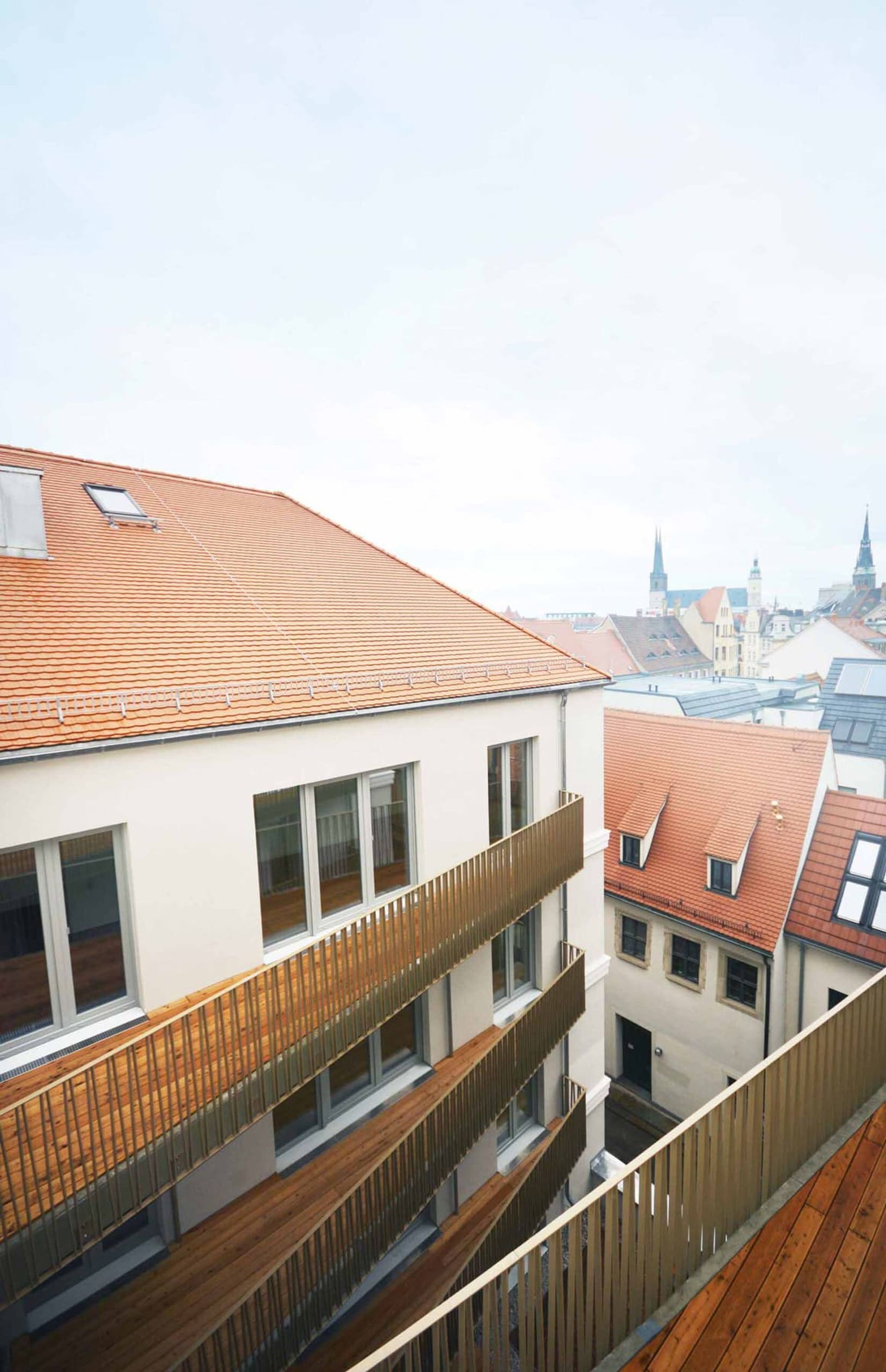 Quartier am Riesenhaus Realisierung, Halle (Saale) – Bild 8