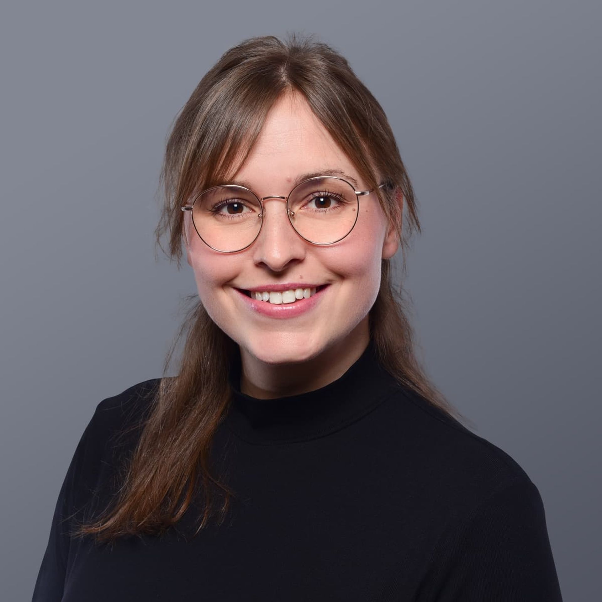 Portrait Vicky Leider