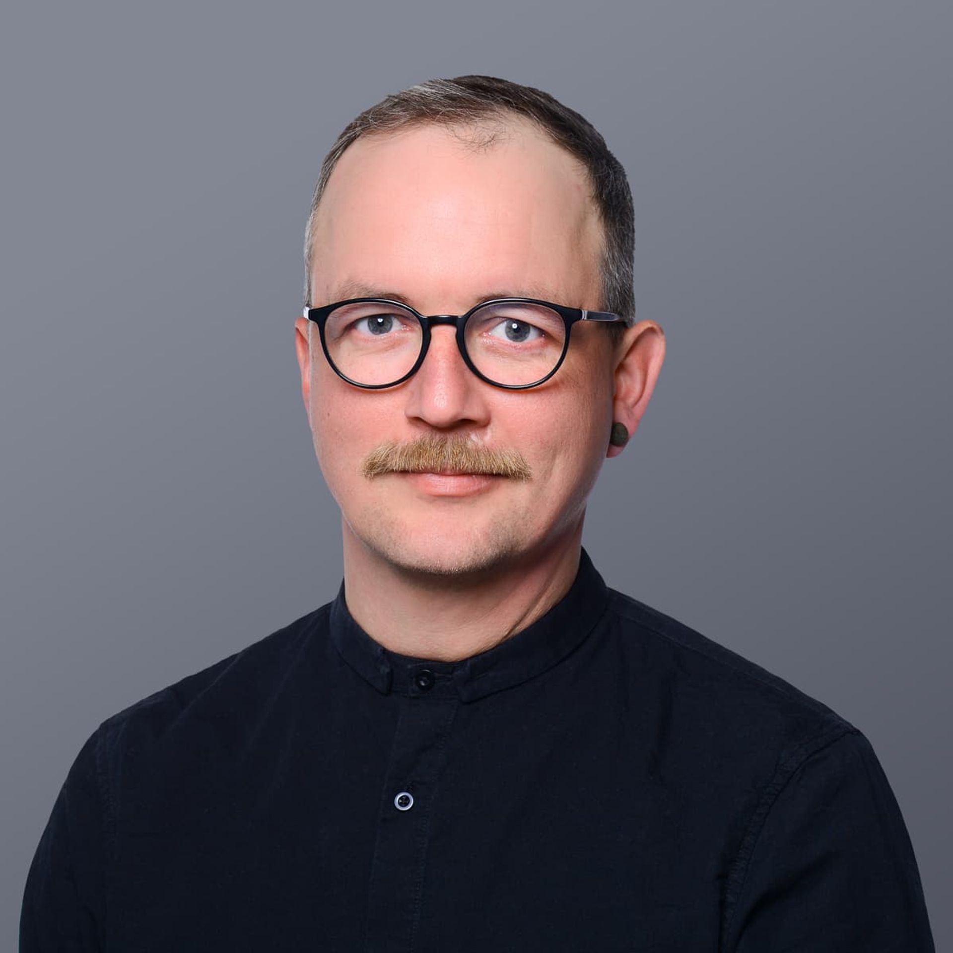 Portrait Michael Dietrich