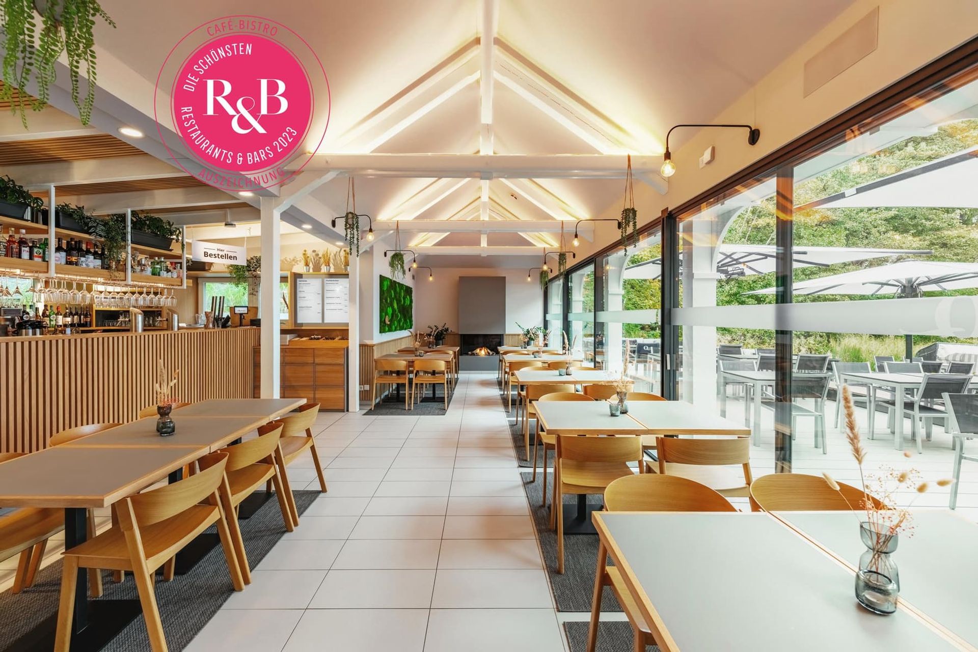 Ausflugslokal Quellental – Aktuelles vom 2023-04-05
