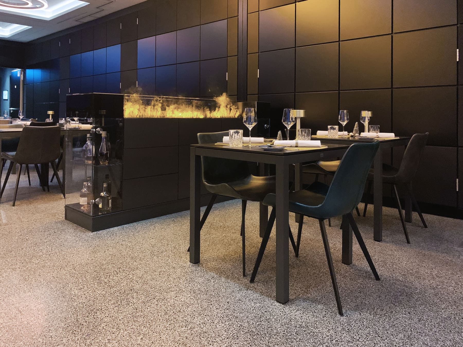 Restaurant Glückselig, Glücksburg – Bild 6