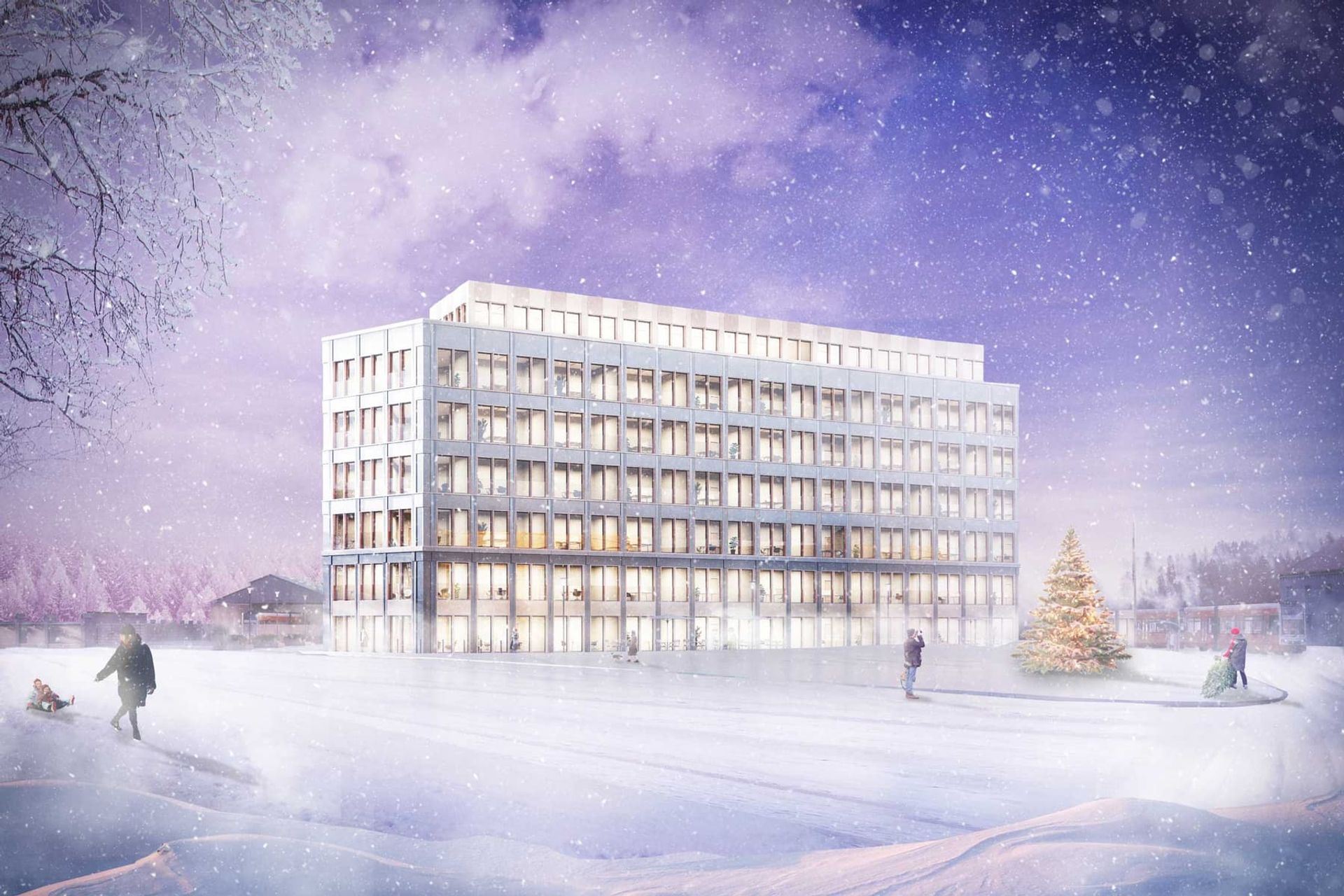 Weihnachtsgrüße – Aktuelles vom 2021-12-21
