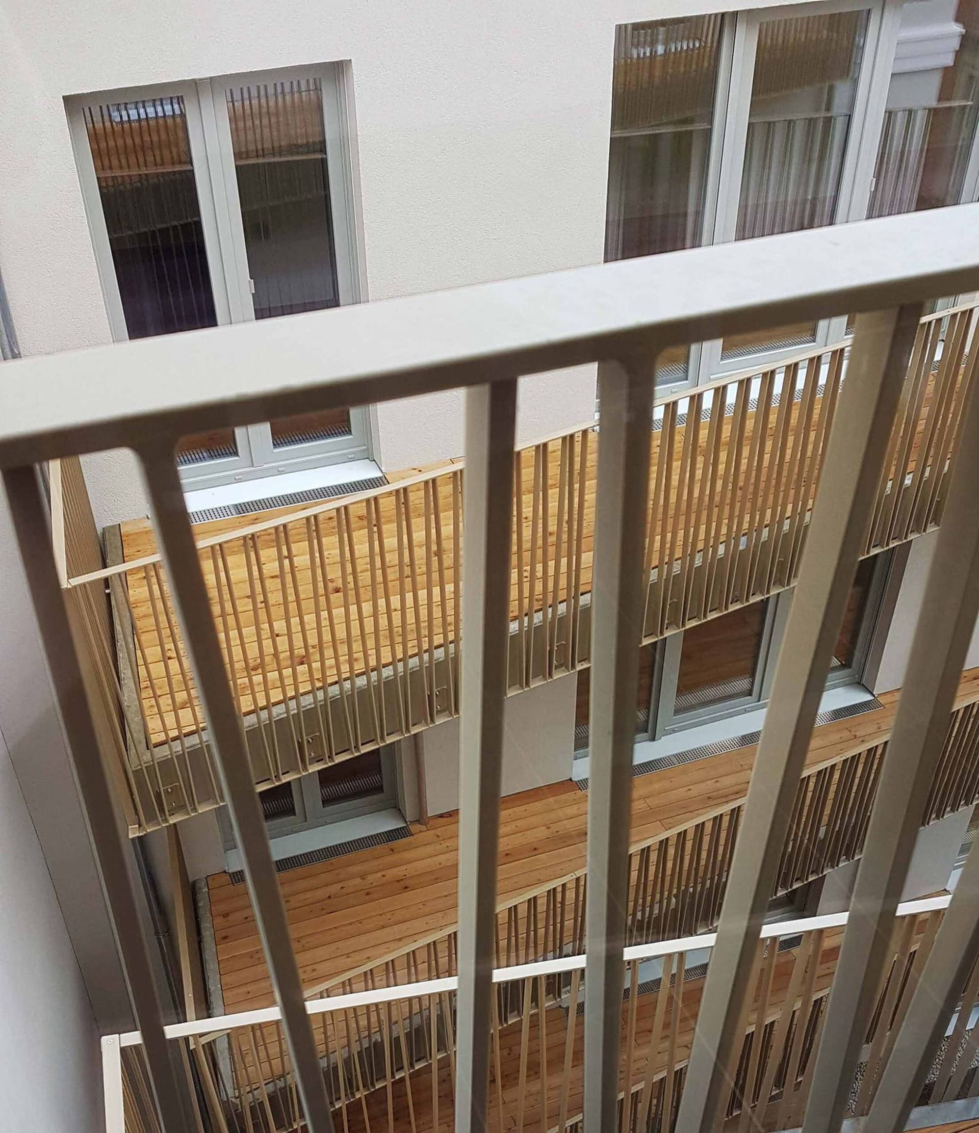 Quartier am Riesenhaus Realisierung, Halle (Saale) – Bild 10