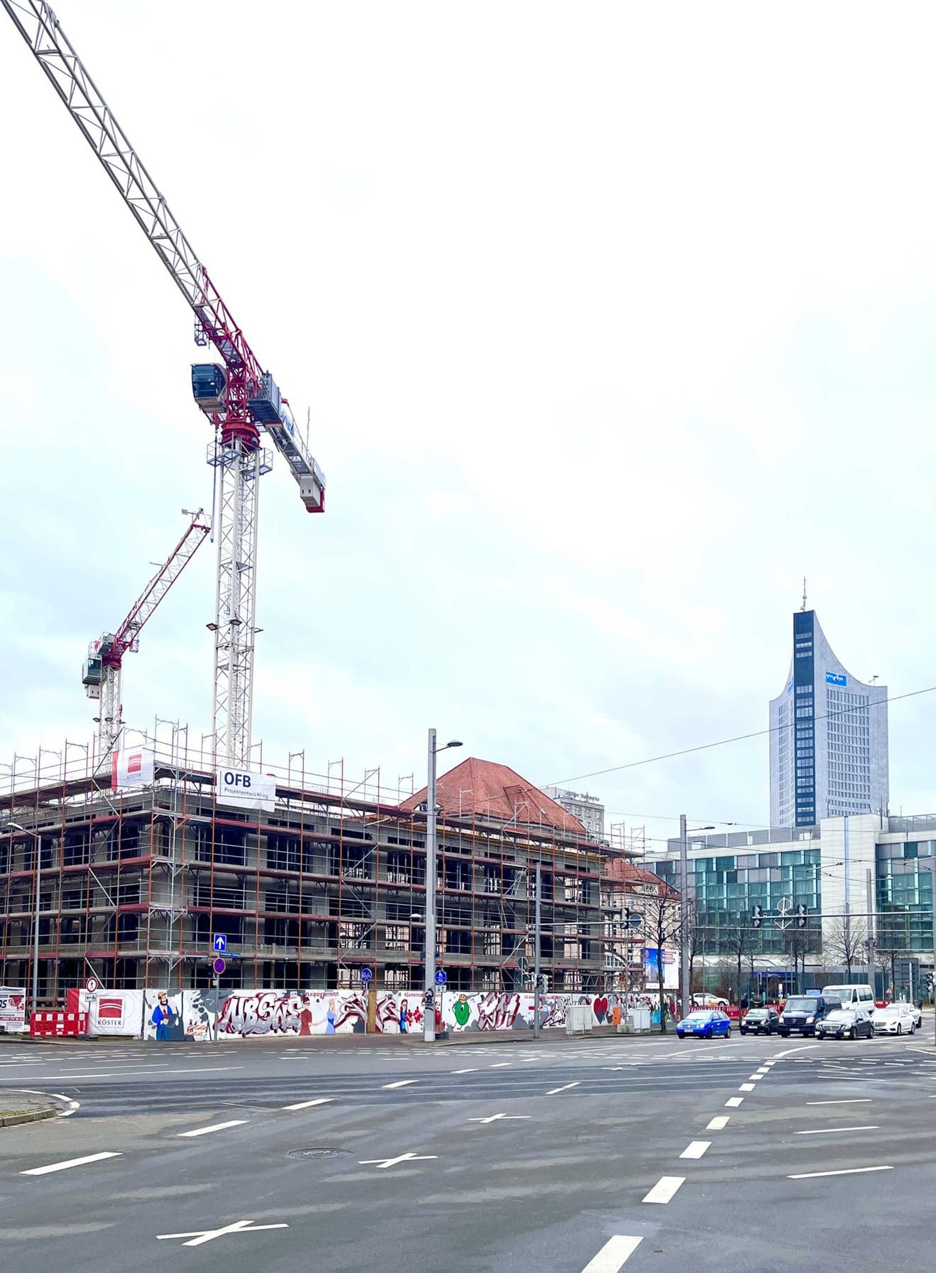 Europazentrale Unite – Aktuelles vom 2022-02-02