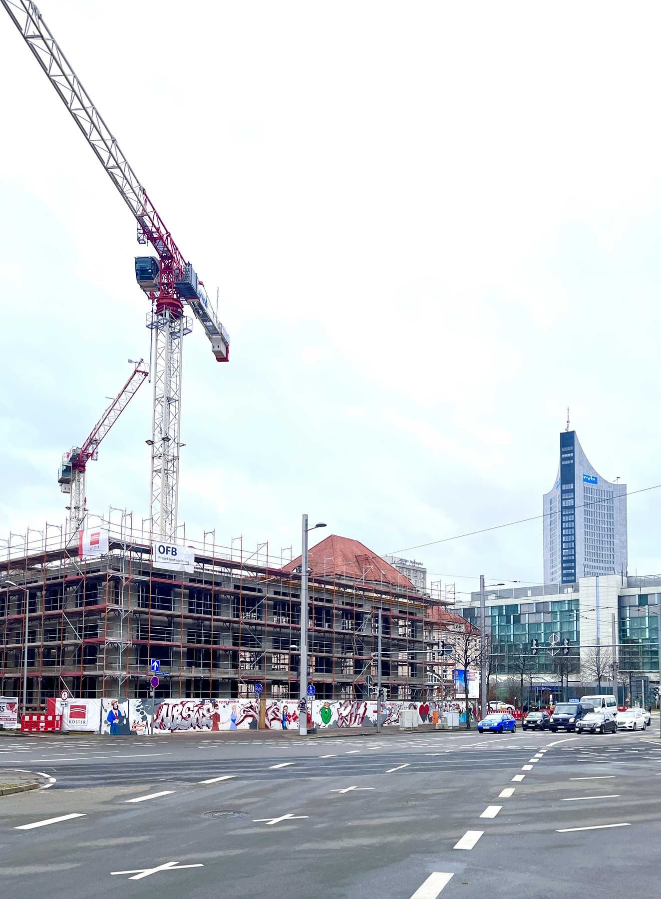 Europazentrale Unite – Aktuelles vom 2022-02-02