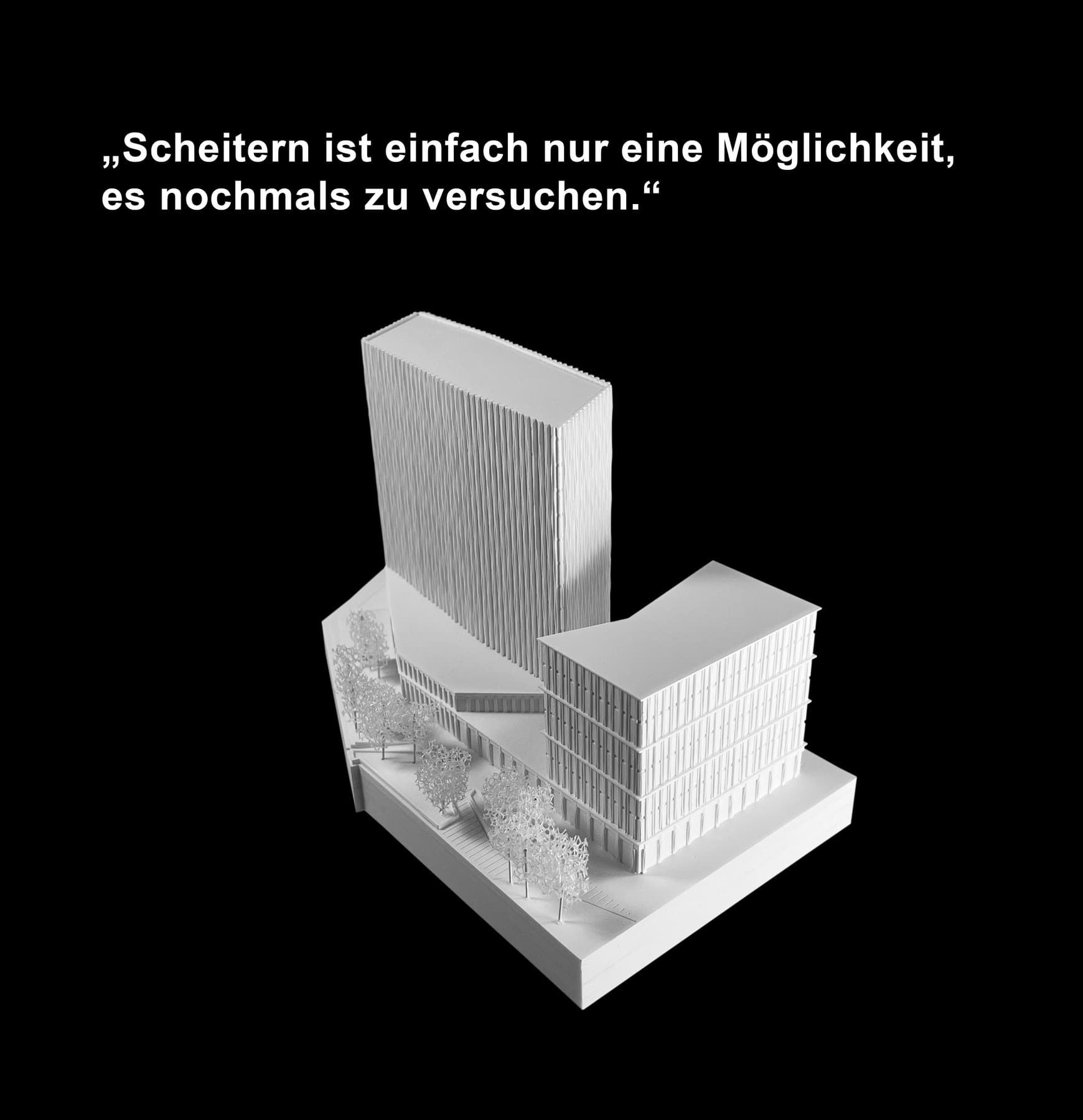 Hochhaus Löwitzquartier – Aktuelles vom 2023-11-20