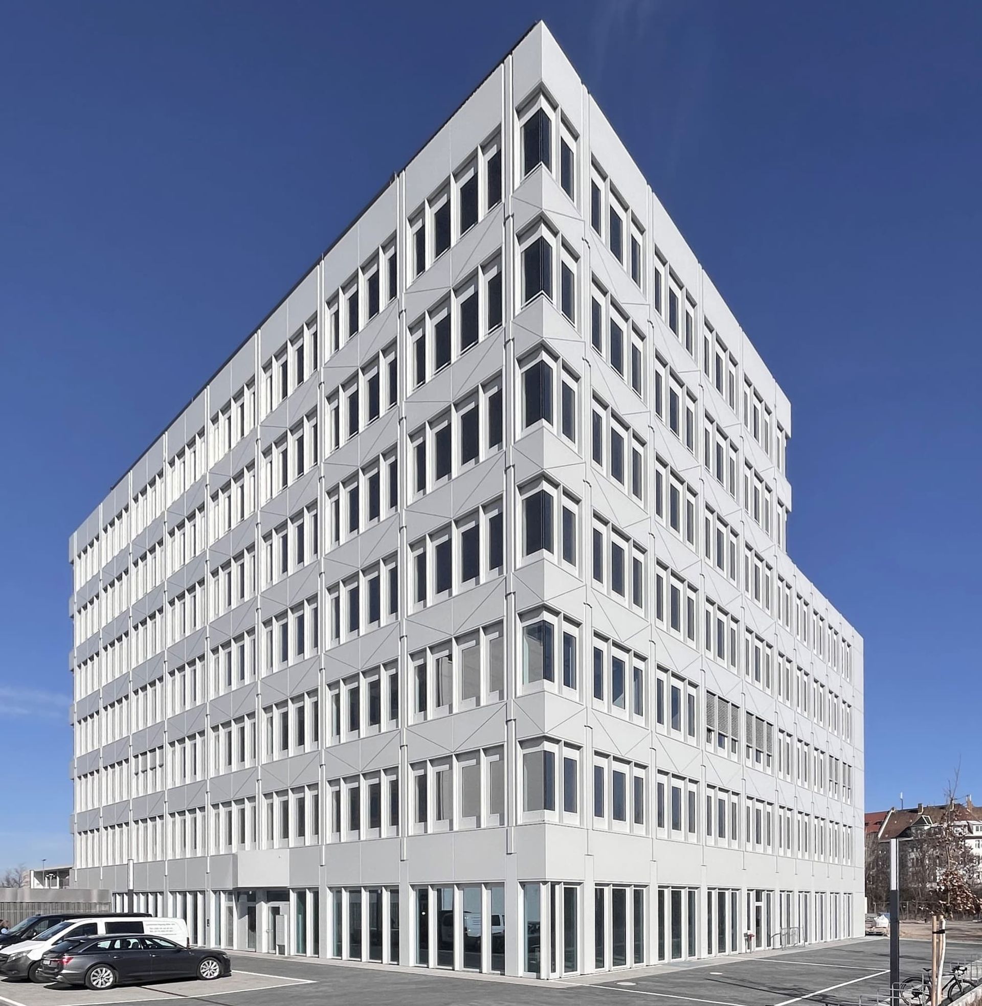 BioSquare Alte Messe – Aktuelles vom 2026-03-05