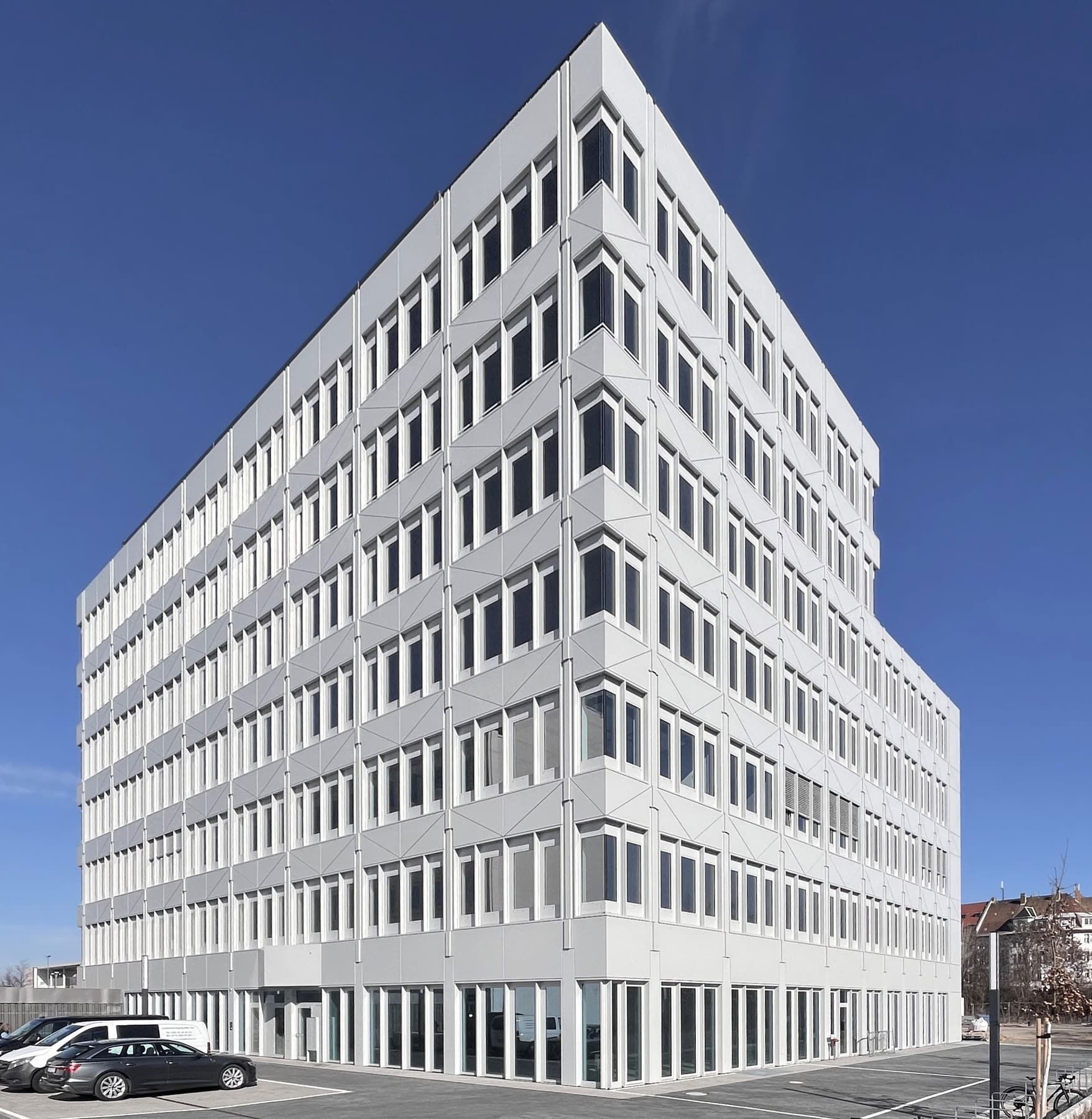 BioSquare Alte Messe – Aktuelles vom 2026-03-05