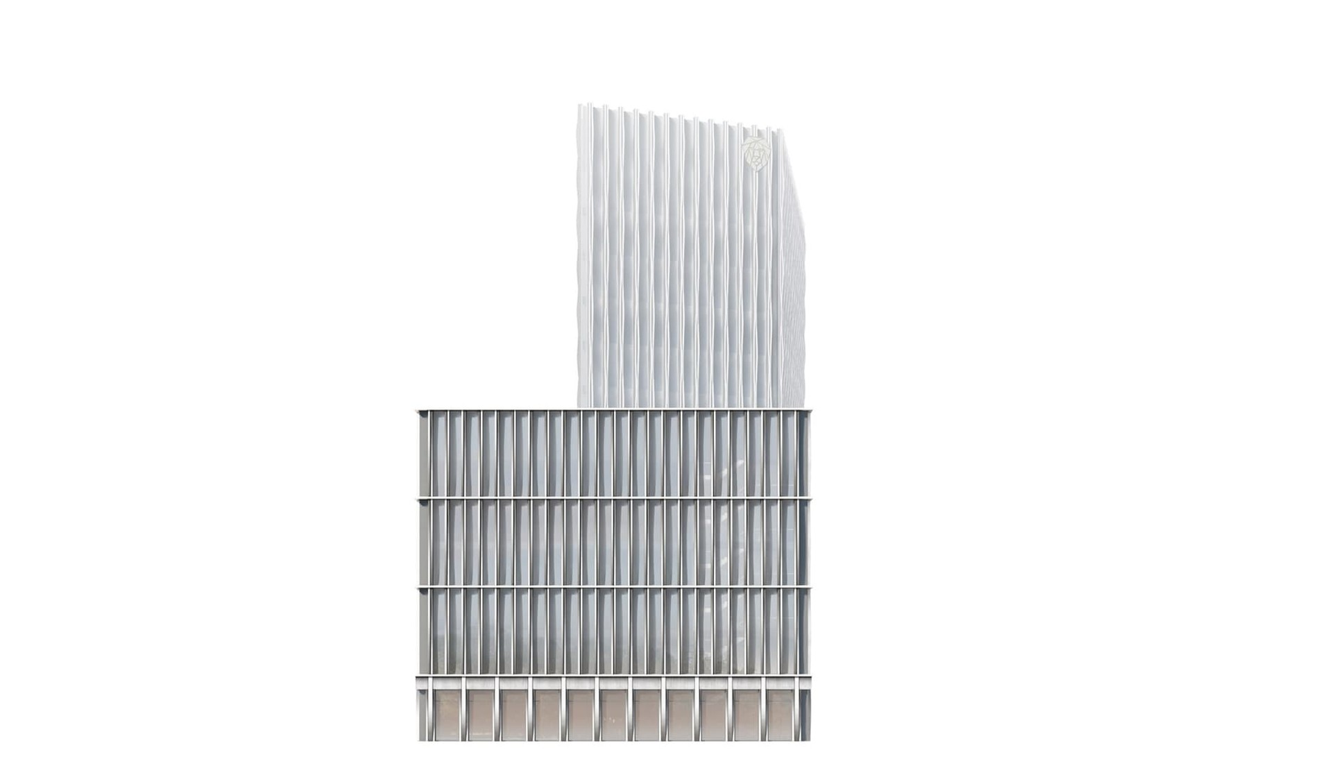 Hochhaus Löwitzquartier,  – Bild 9