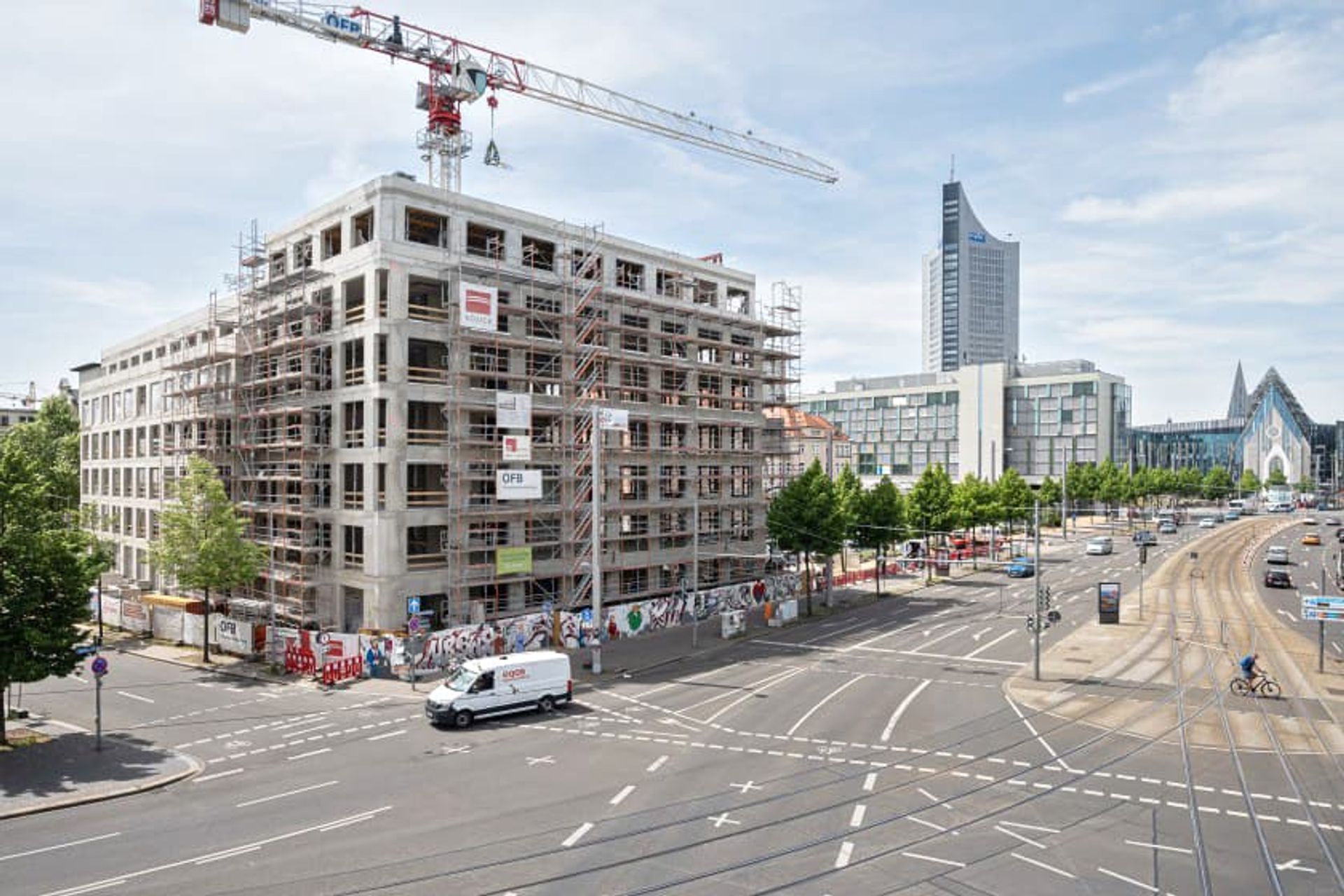 Europazentrale Unite – Aktuelles vom 2022-06-08