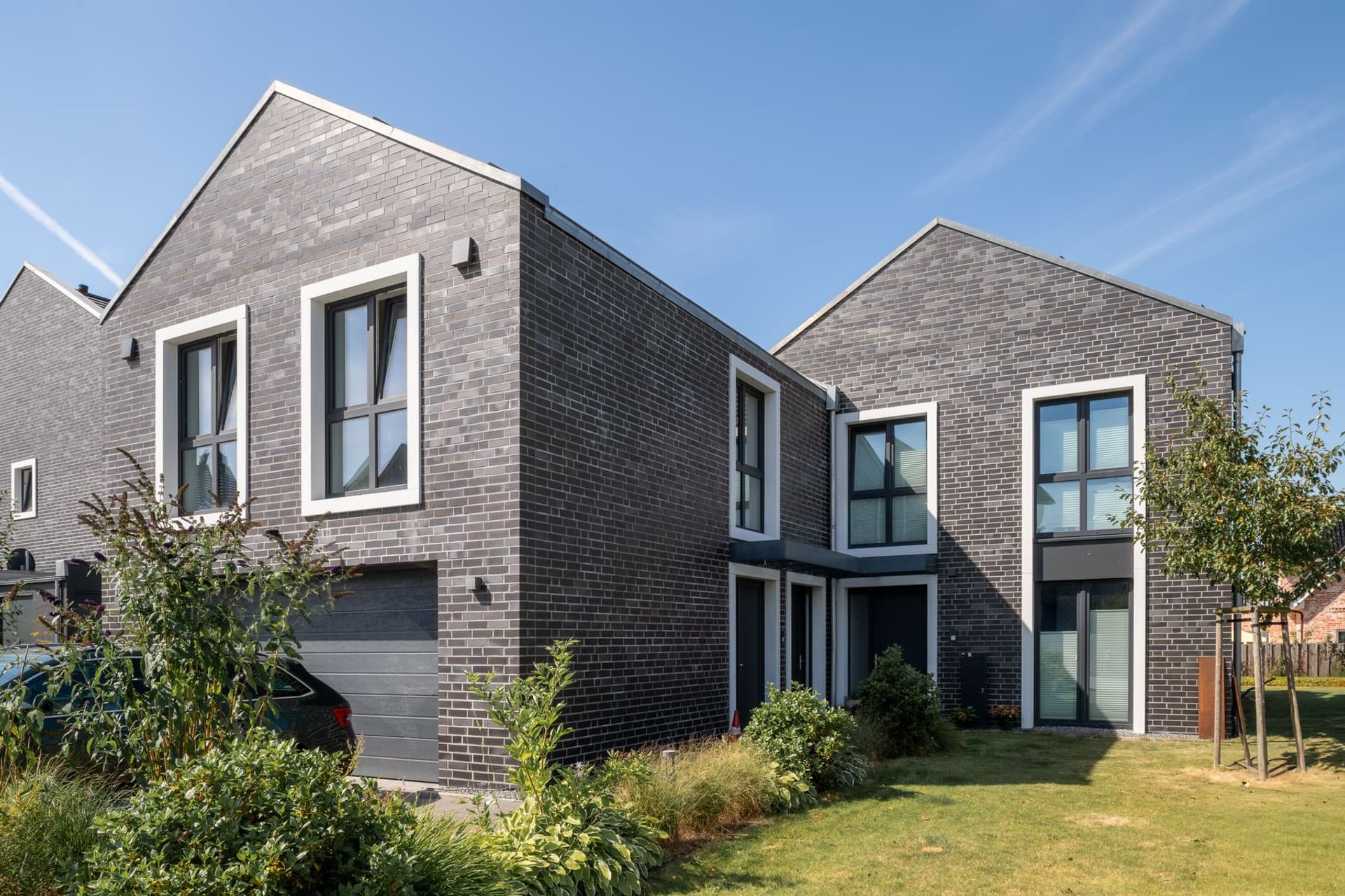 Am Alten Reiterhof, Glücksburg – Einfamilienhäuser (5)