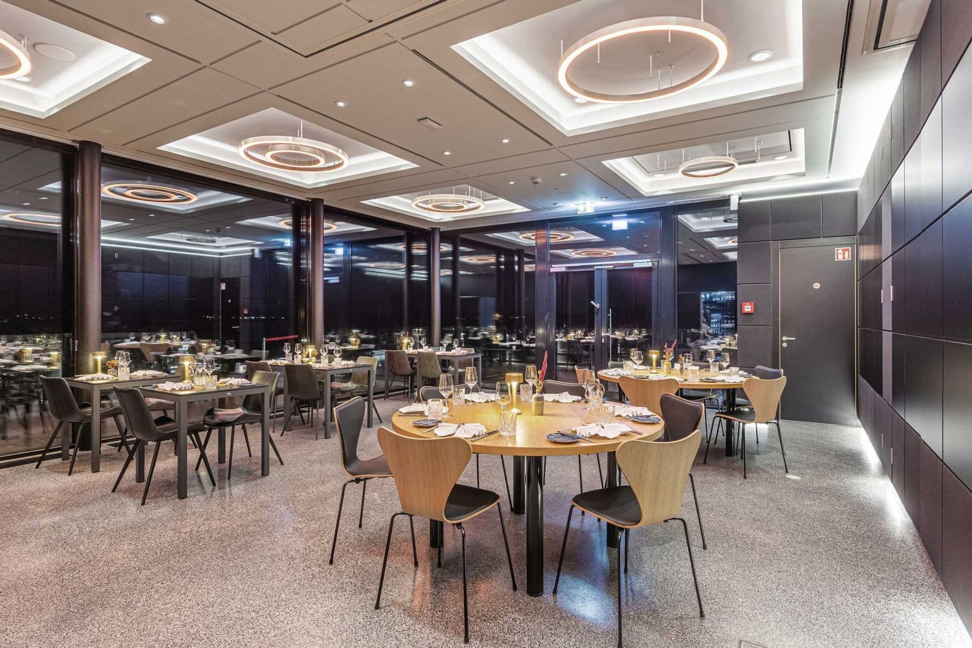 Restaurant Glückselig, Glücksburg – Bild 5