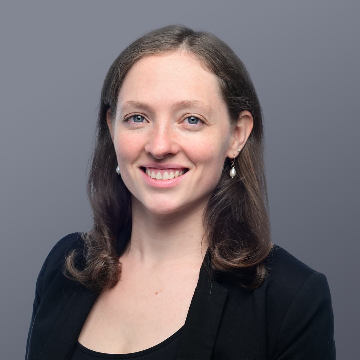 Portrait Tabea Skrobanek