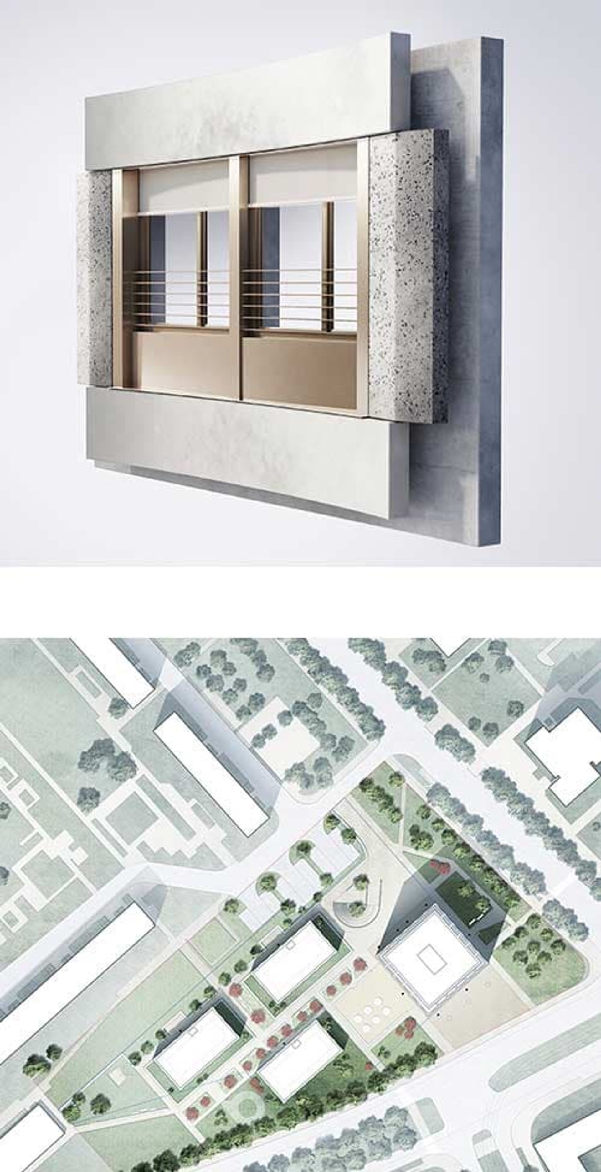 Hochhaus Semmelweisstrasse – Aktuelles vom 2020-11-23