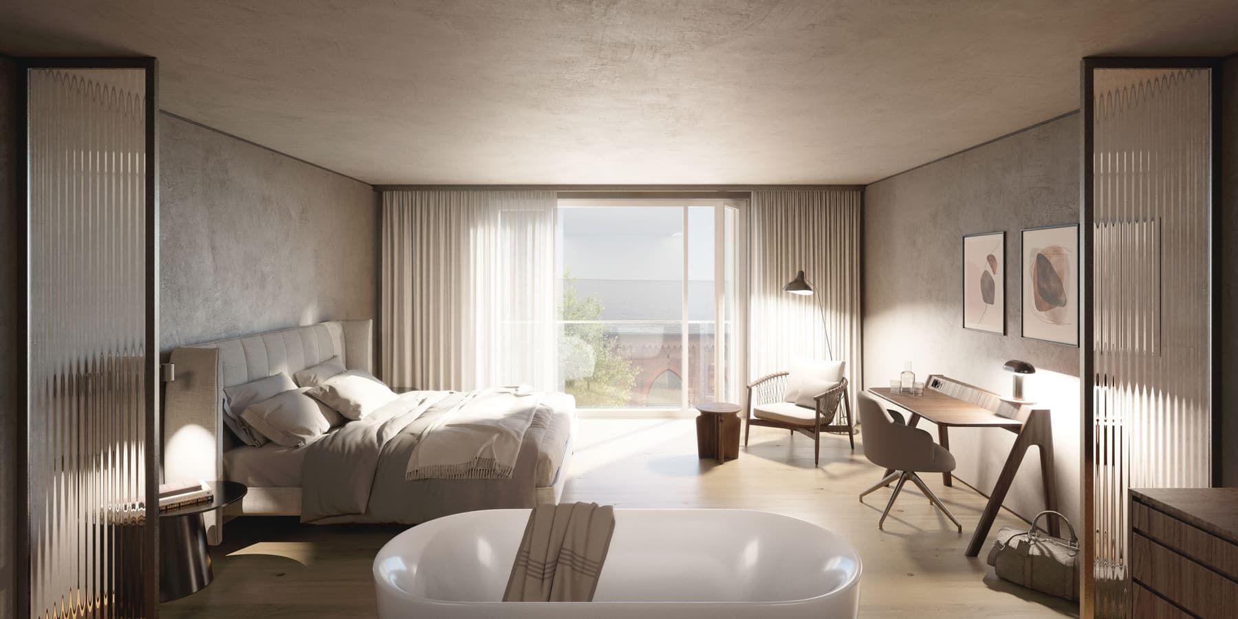 Hotel am Fürstlichen Marstall, – Bild 12