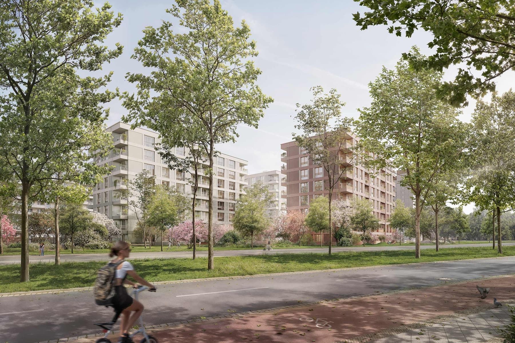 Semmelweisstraße 9, Leipzig – Bild 3
