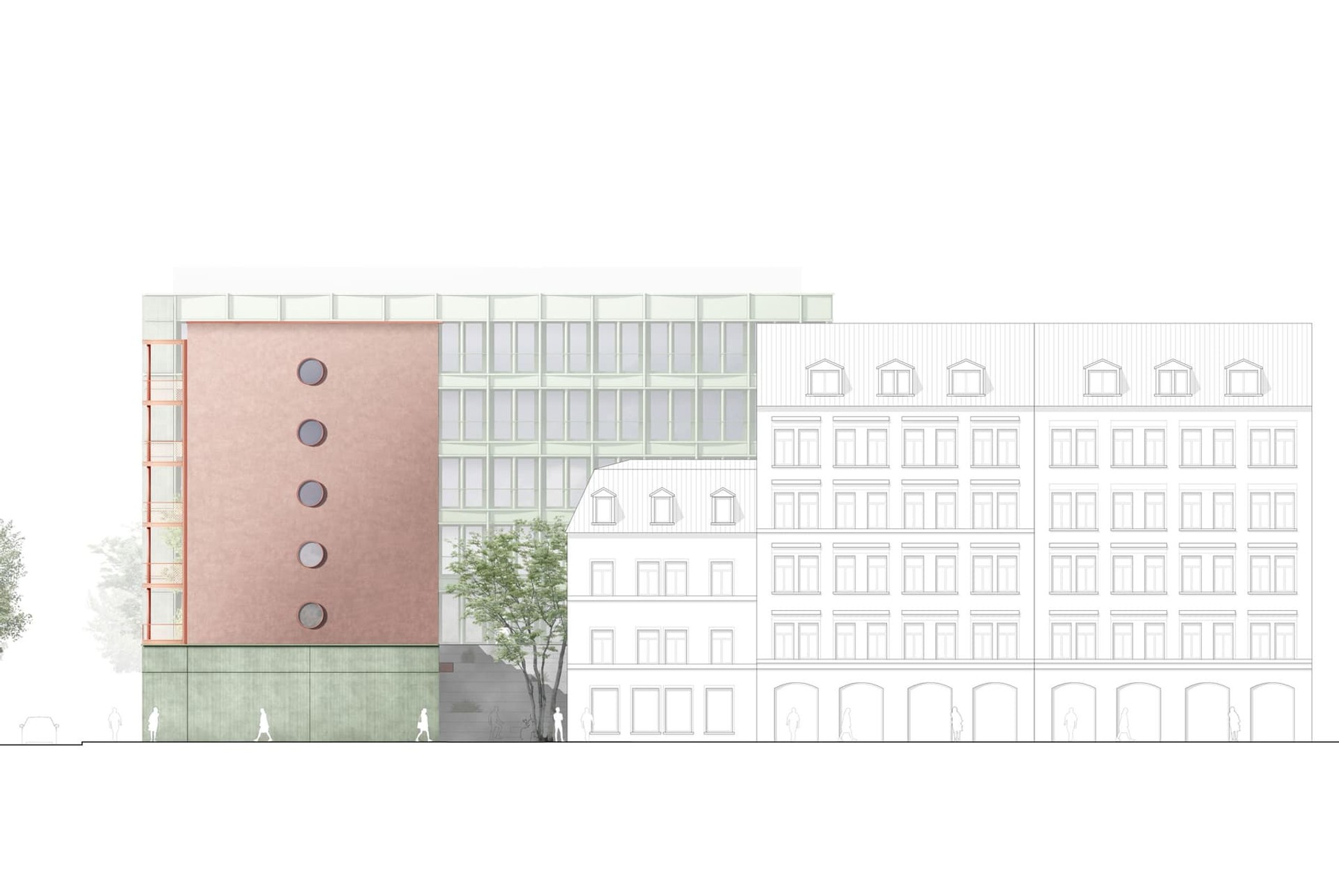 Breitkopf & Härtel Areal, – Bild 9