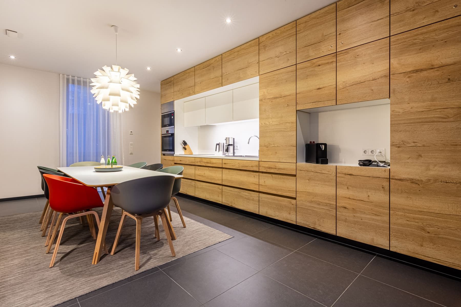 Glück in Sicht Wohnen KLM Architekten
