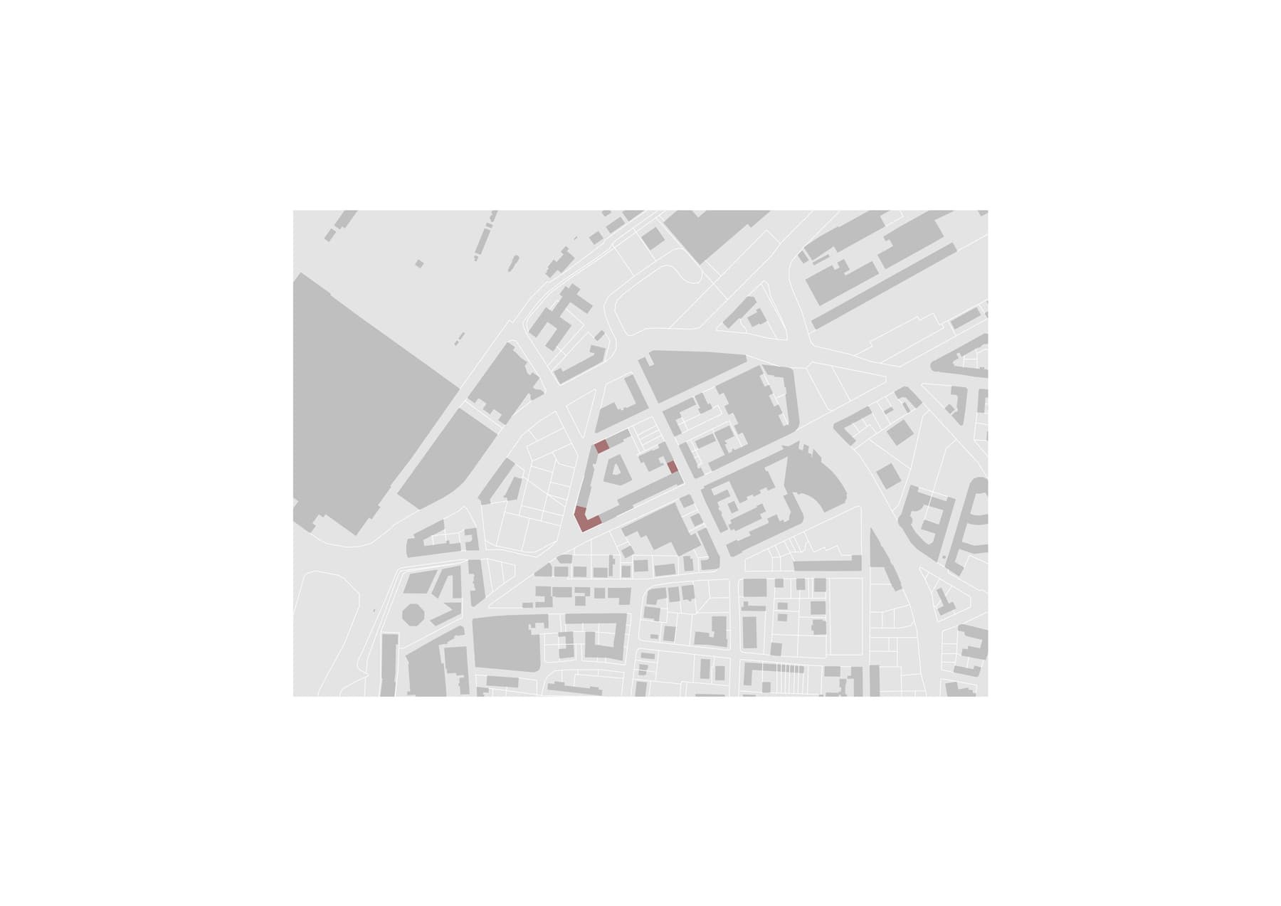 Werkstattverfahren Fassadenentwurf, Leipzig – Bild 8