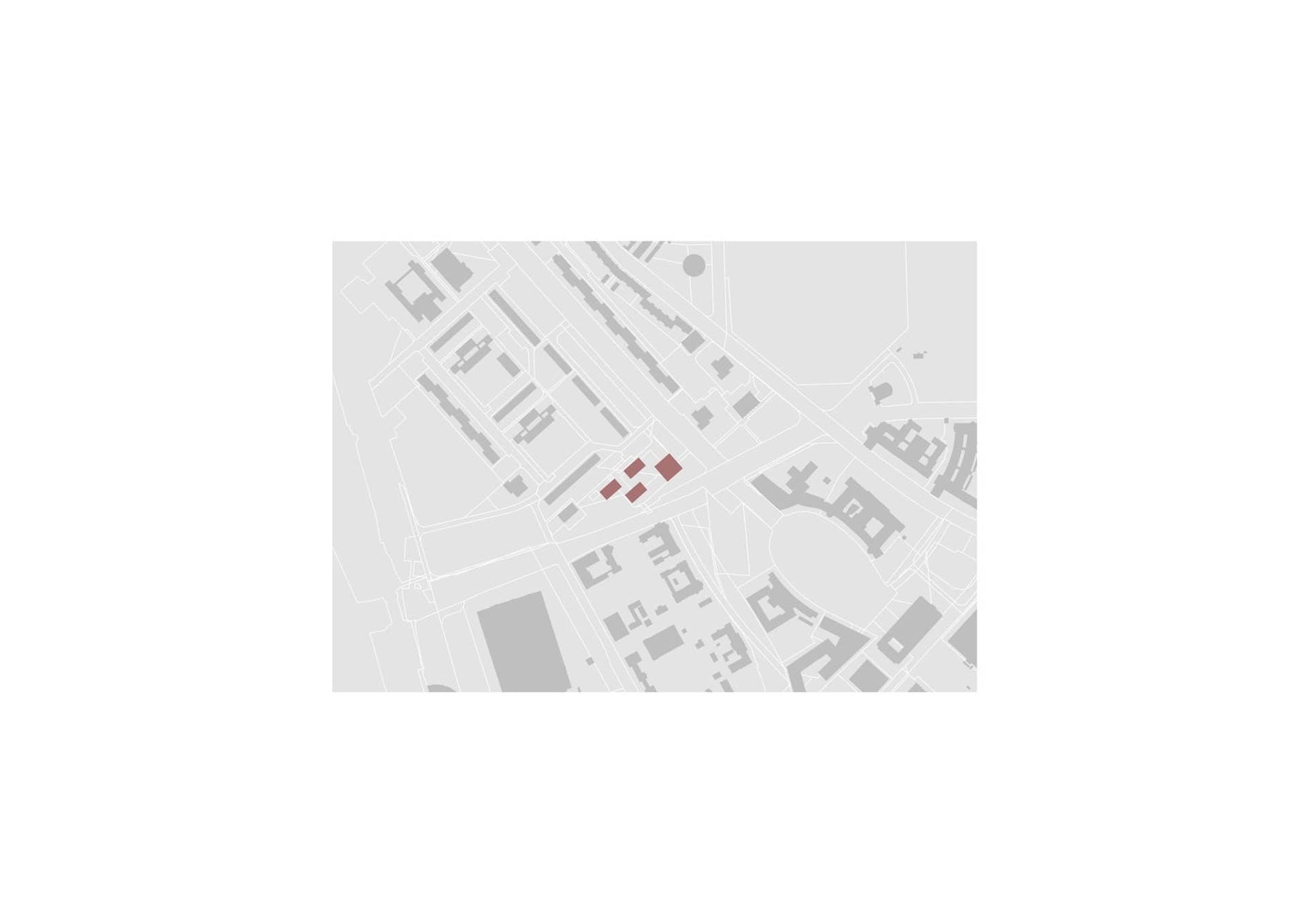 KLM Semmelweisstraße Lageplan