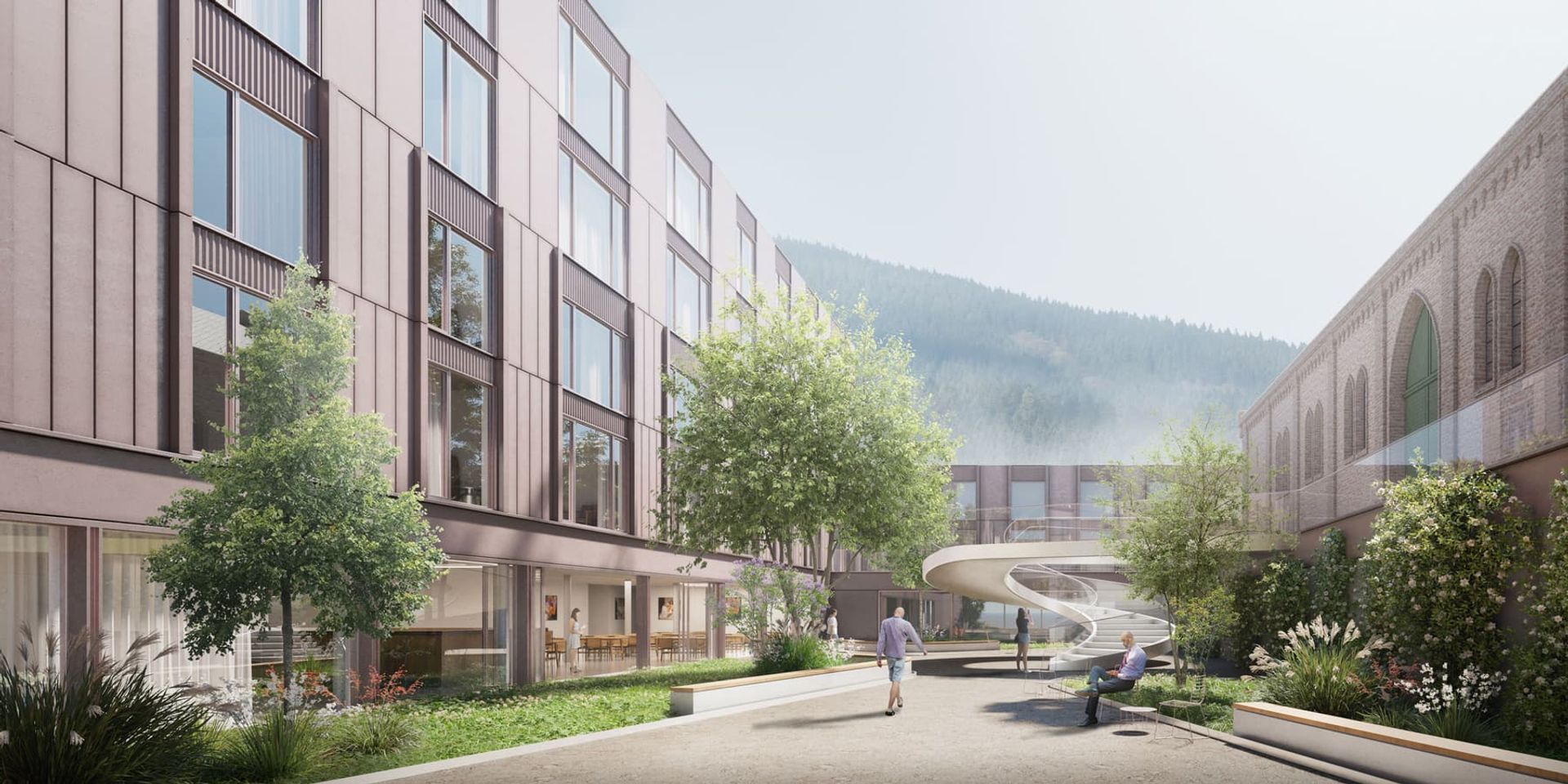 Hotel am Fürstlichen Marstall,  – Bild 11