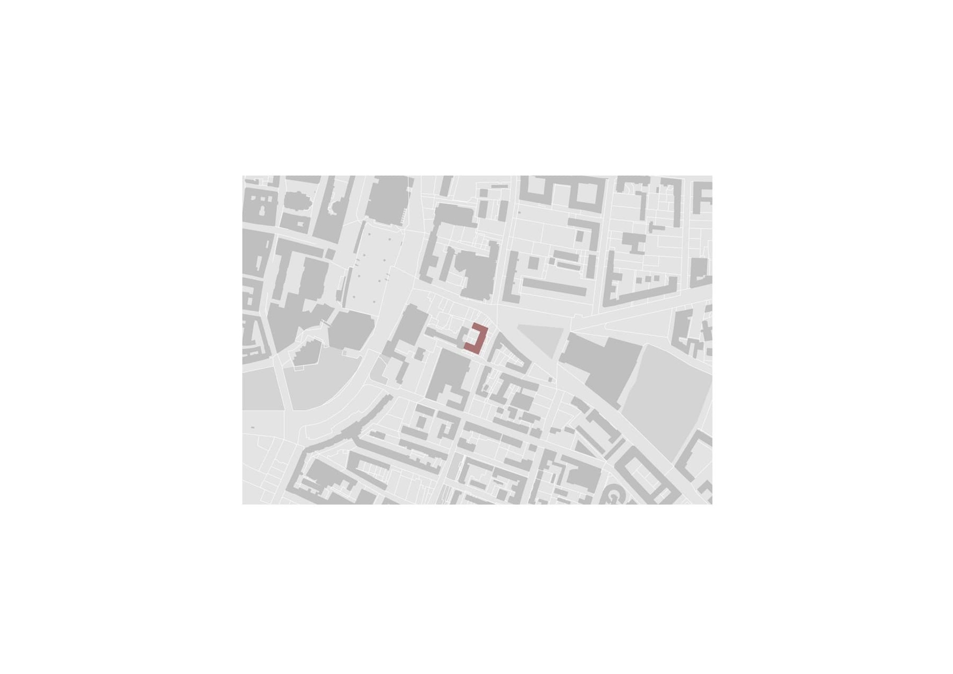 Unite Leipzig Lageplan
