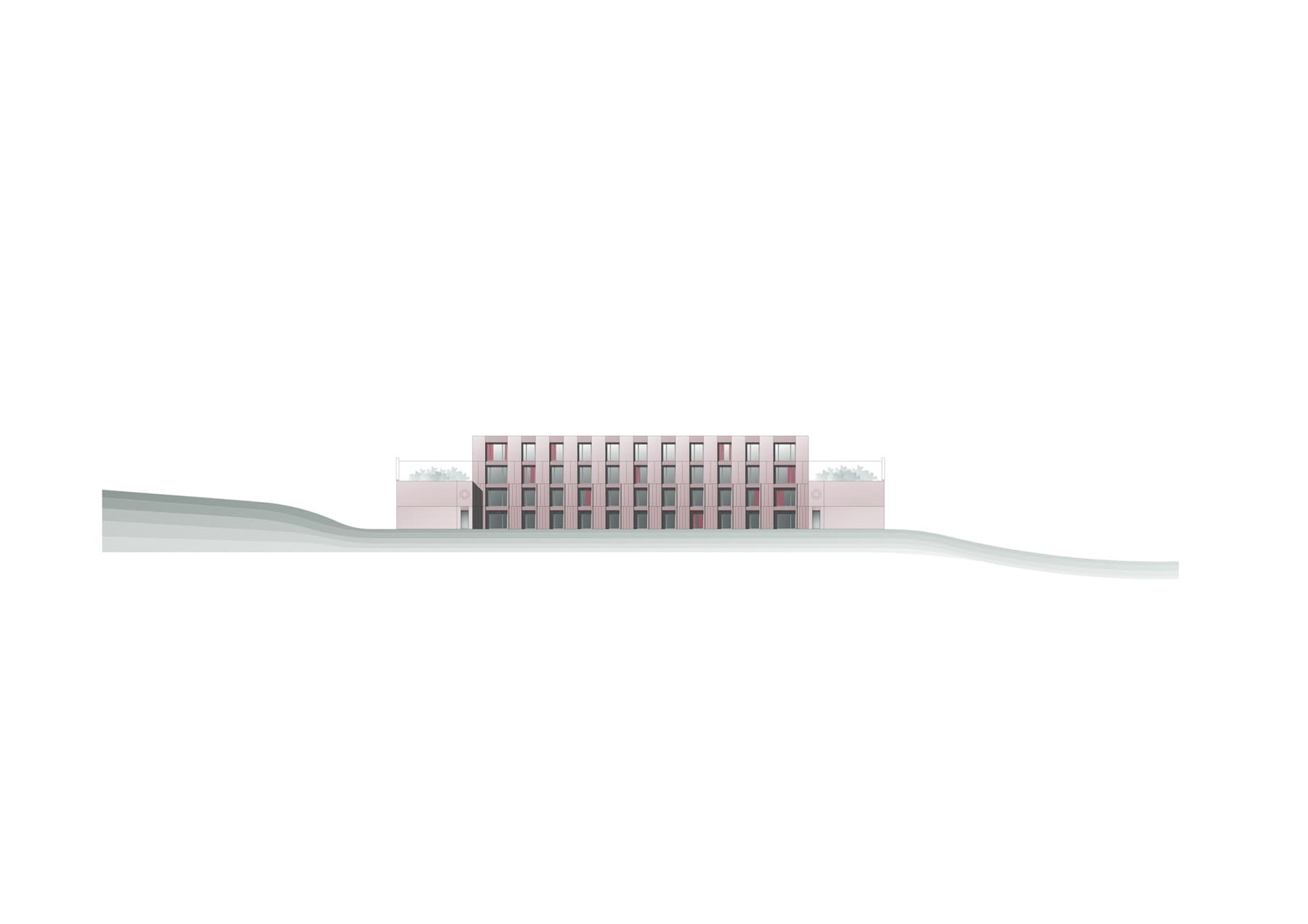 Hotel am Fürstlichen Marstall,  – Bild 7