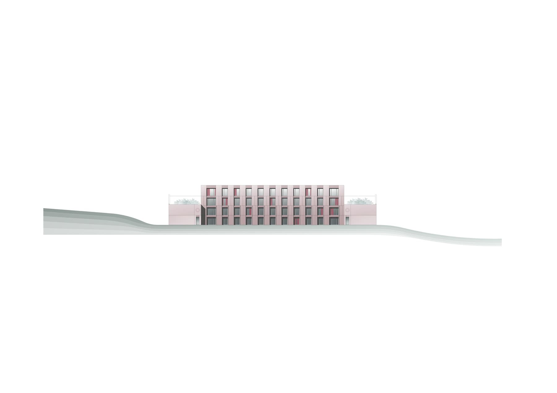 Hotel am Fürstlichen Marstall, – Bild 7