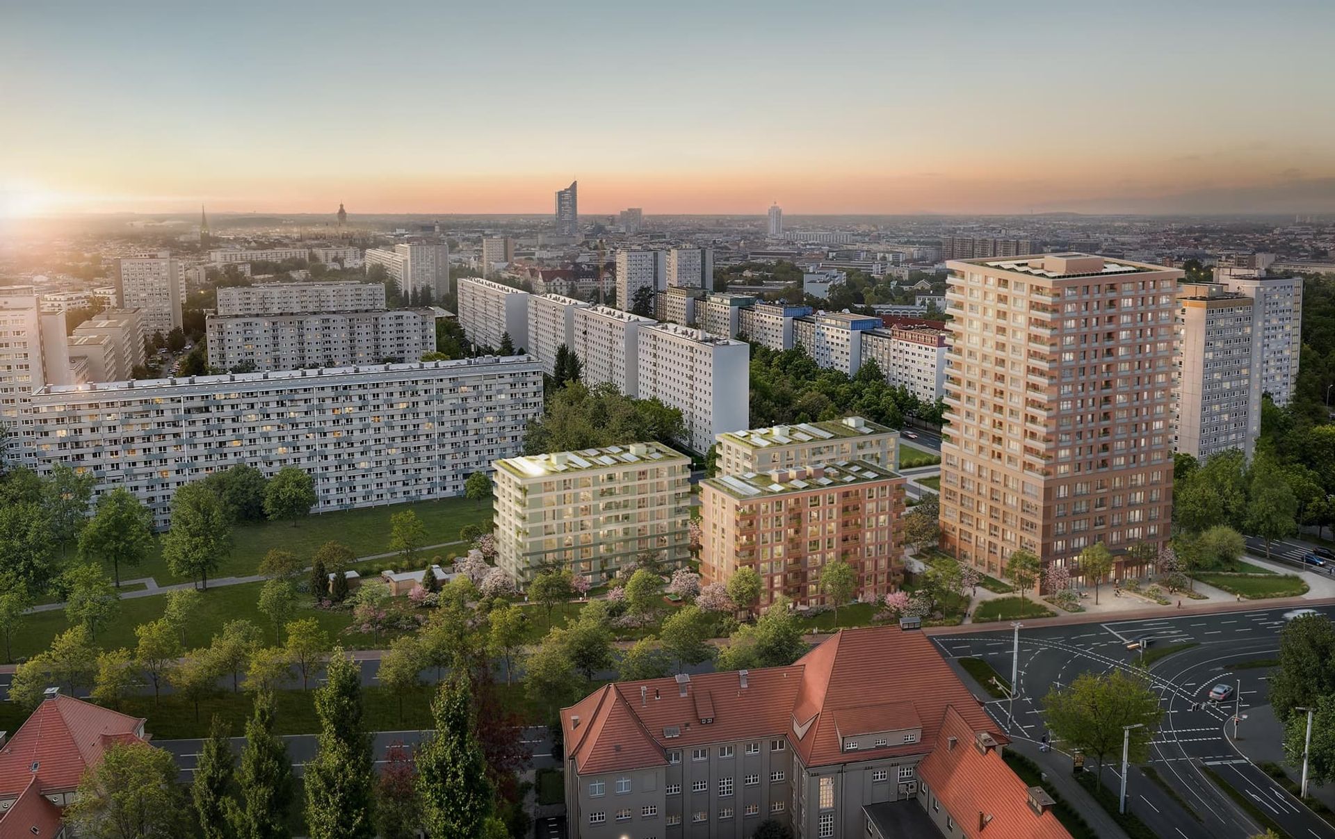 Semmelweisstraße 9, Leipzig – Bild 7